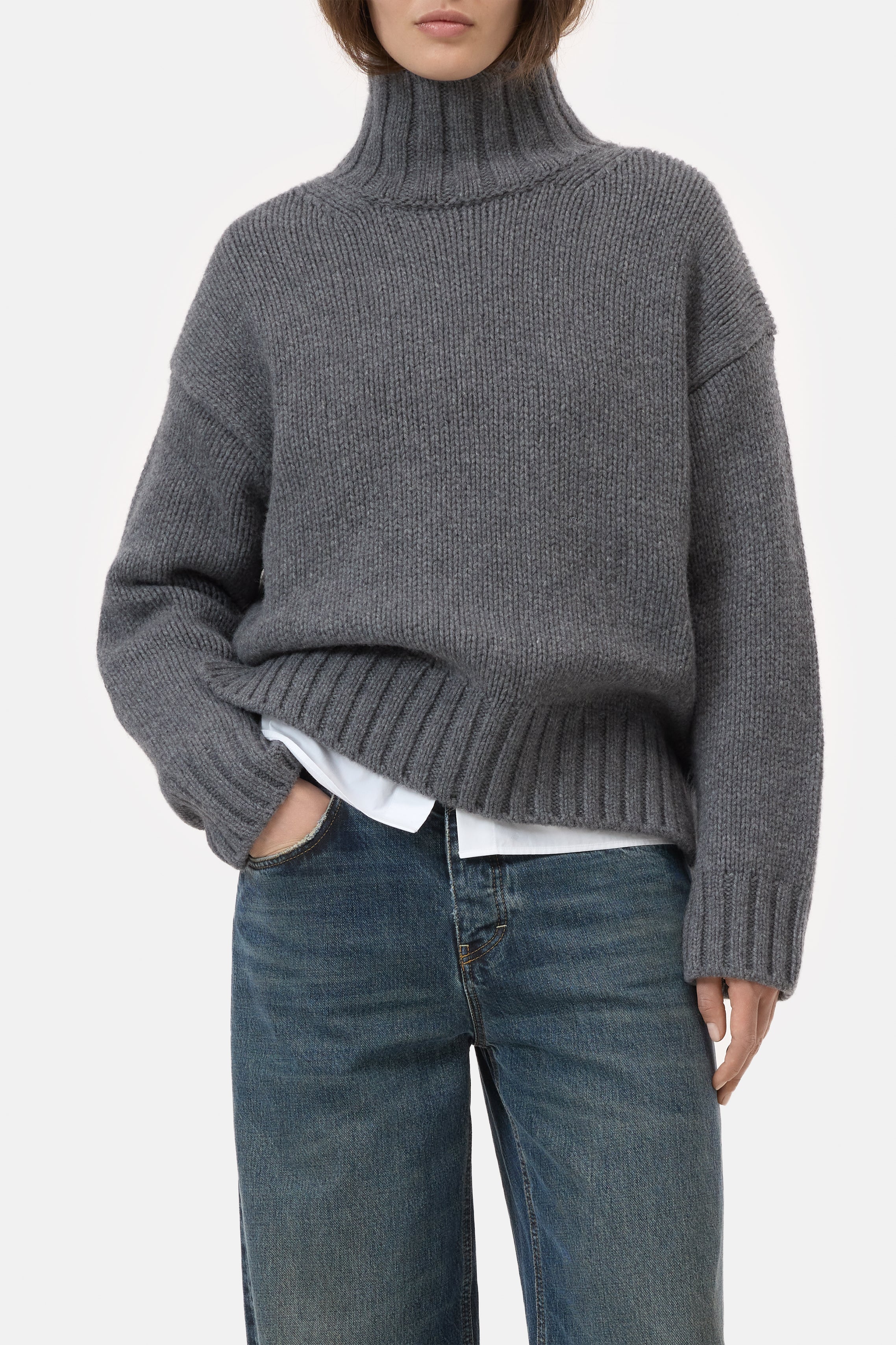 ROLLI LONGSLEEVE