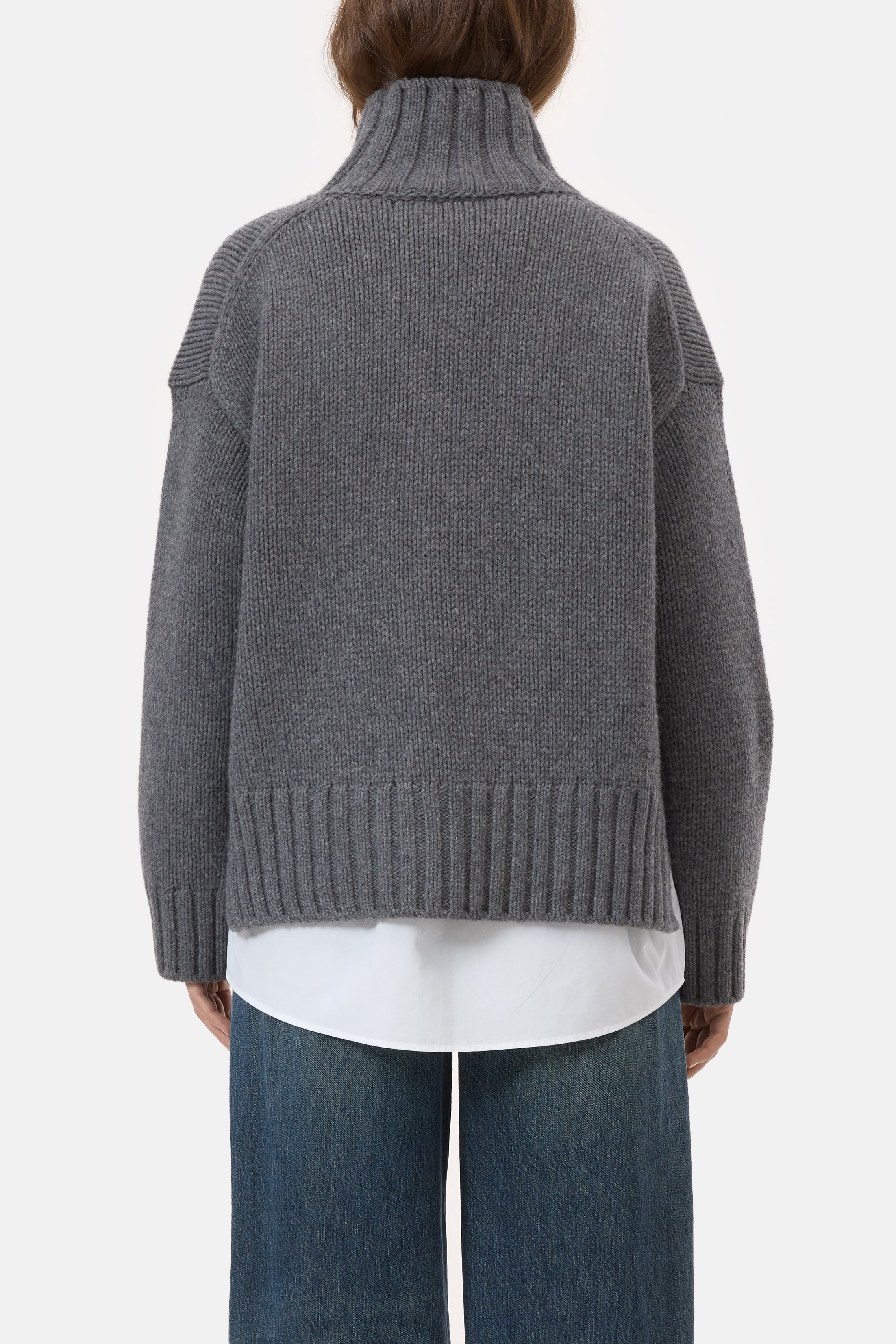 ROLLI LONGSLEEVE