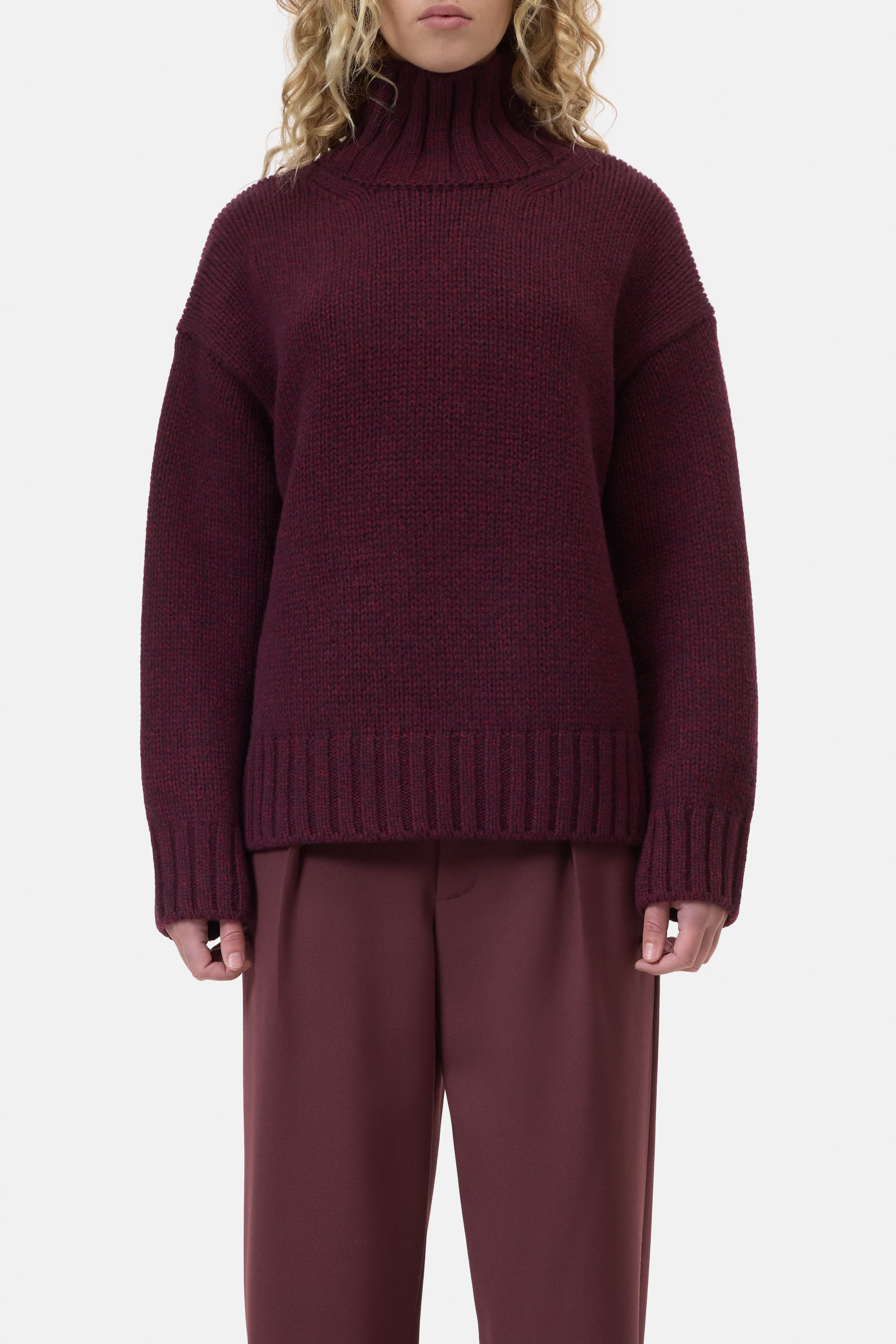 ROLLI LONGSLEEVE