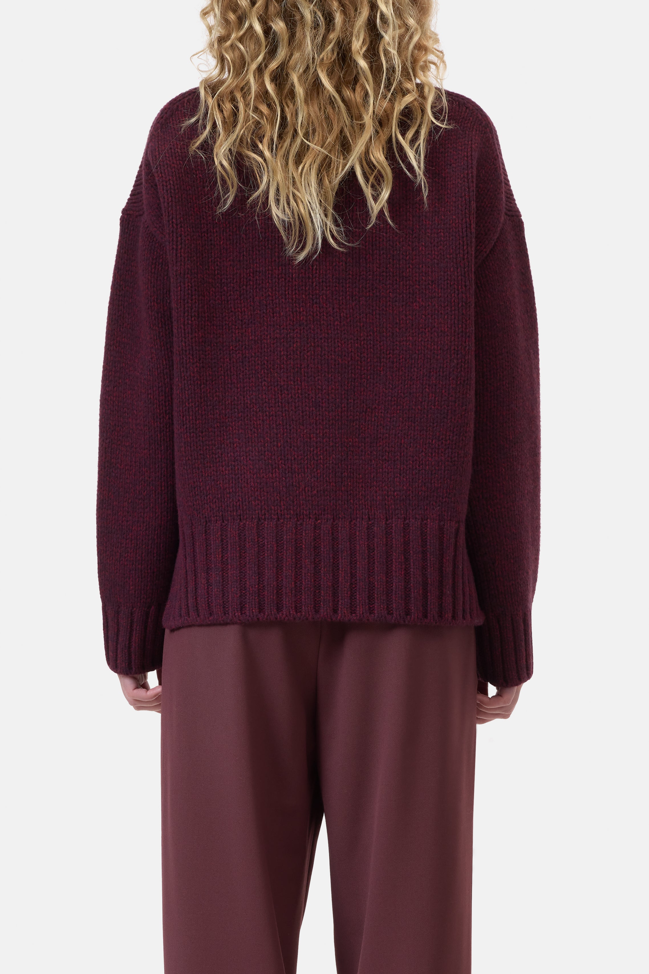 ROLLI LONGSLEEVE