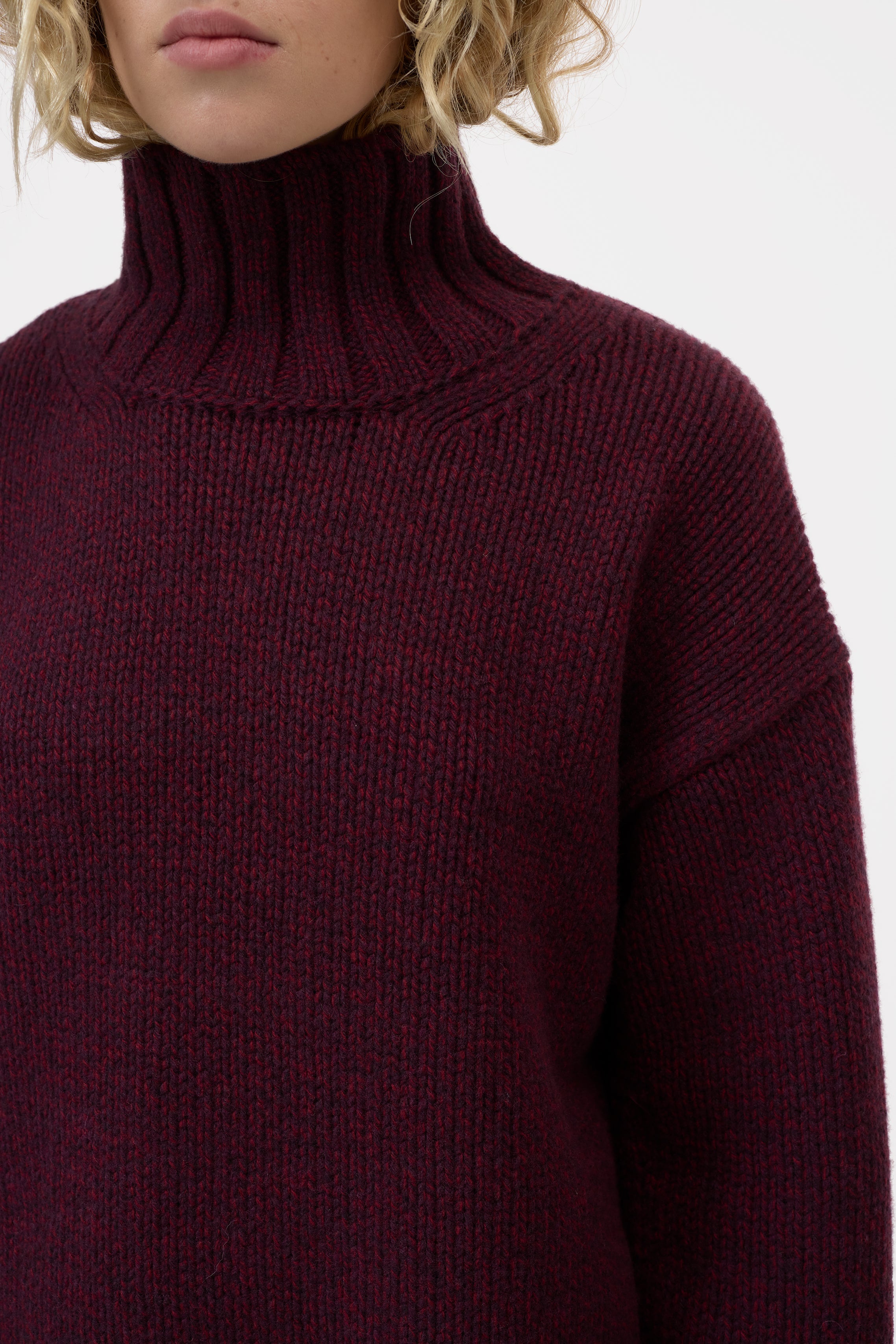 ROLLI LONGSLEEVE
