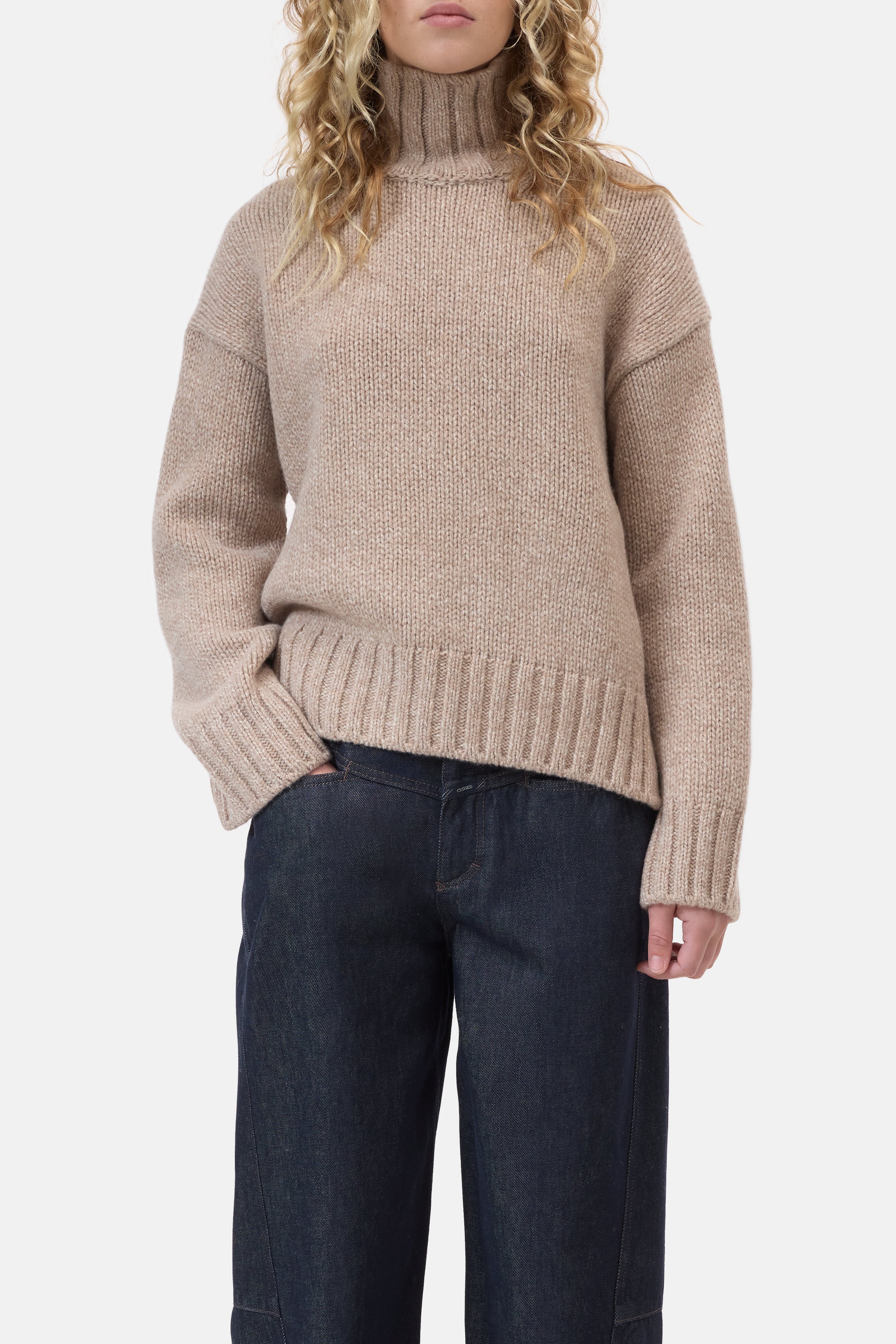 ROLLI LONGSLEEVE