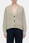 BOXY CARDIGAN