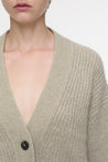 BOXY CARDIGAN