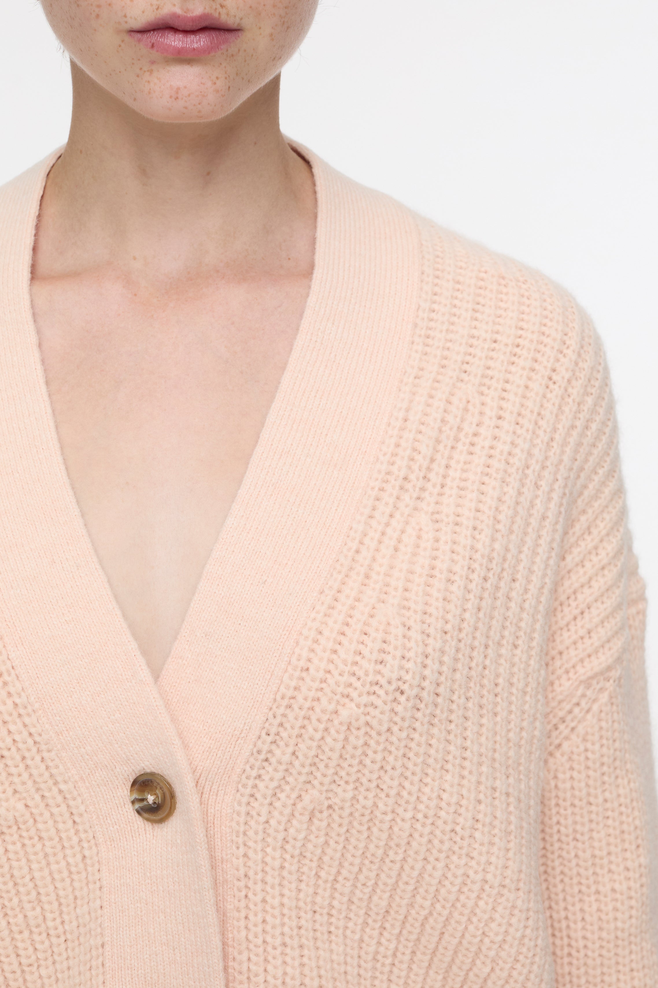 Closed-BOXY CARDIGAN-Strick & Pullover-Black-Deal-Outlet-by-ARCHIVIST