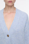 Closed-BOXY CARDIGAN-Strick & Pullover-Black-Deal-Outlet-by-ARCHIVIST