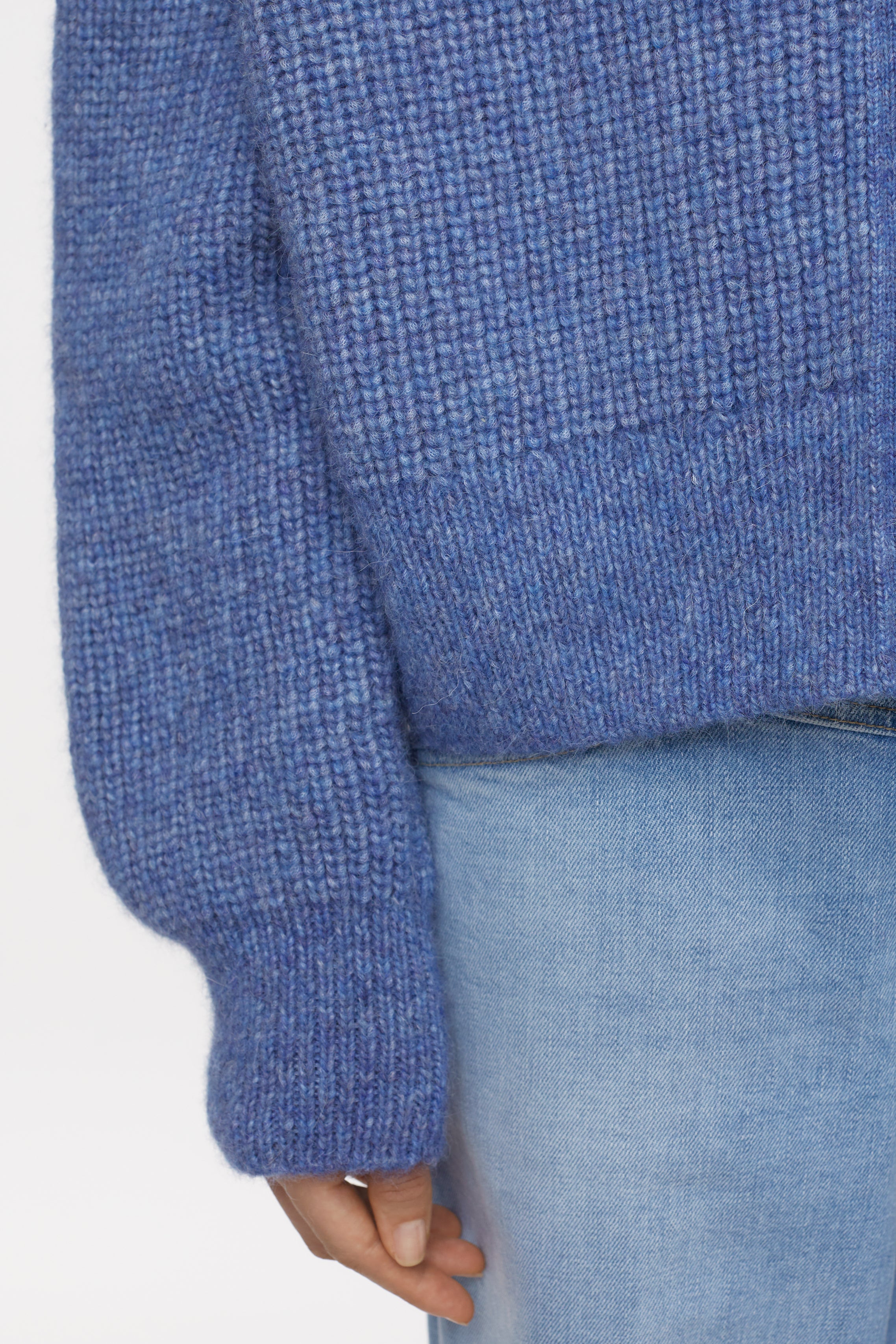 Closed-#N/A-Strick & Pullover-Black-Deal-Outlet-by-ARCHIVIST