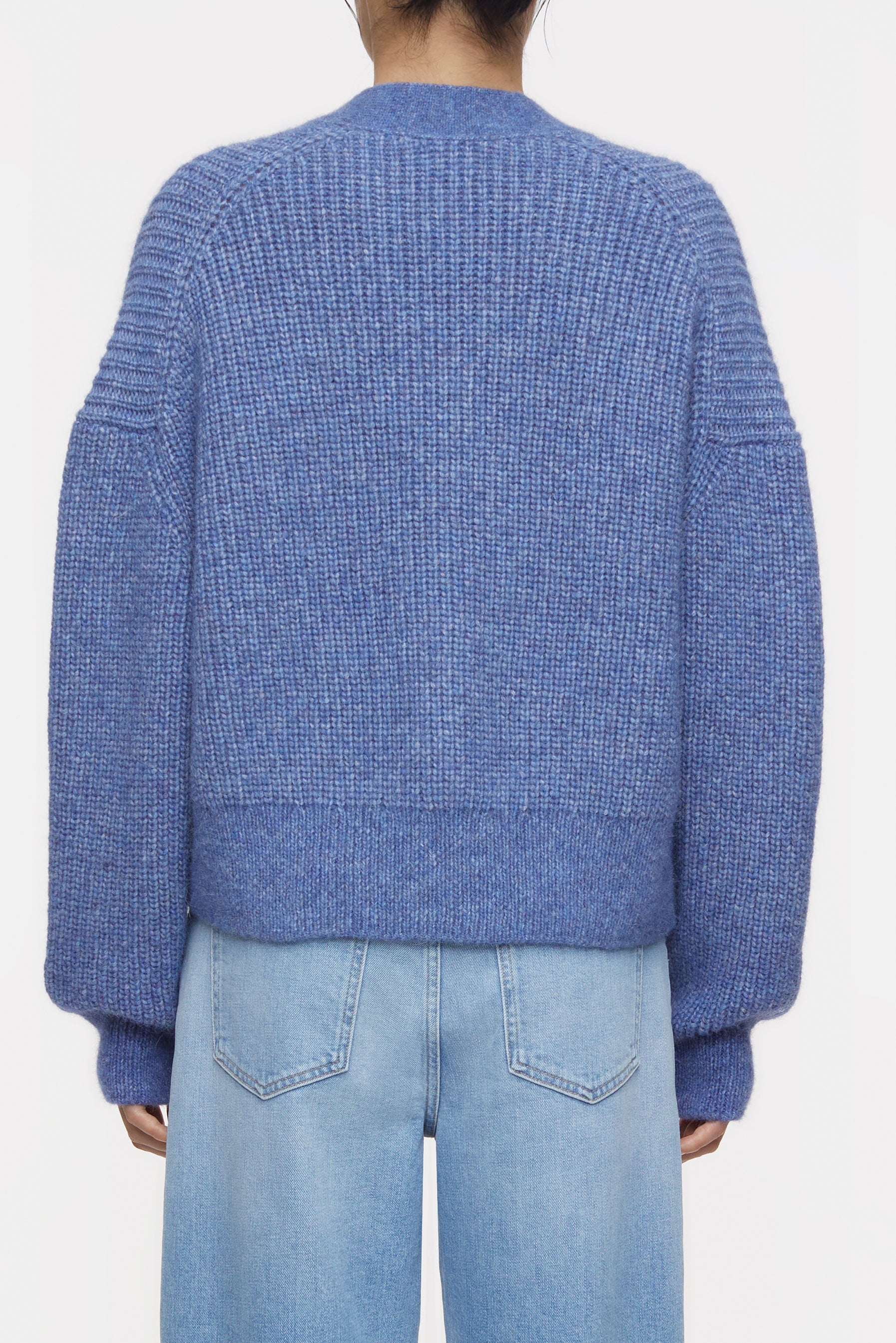 Closed-#N/A-Strick & Pullover-Black-Deal-Outlet-by-ARCHIVIST