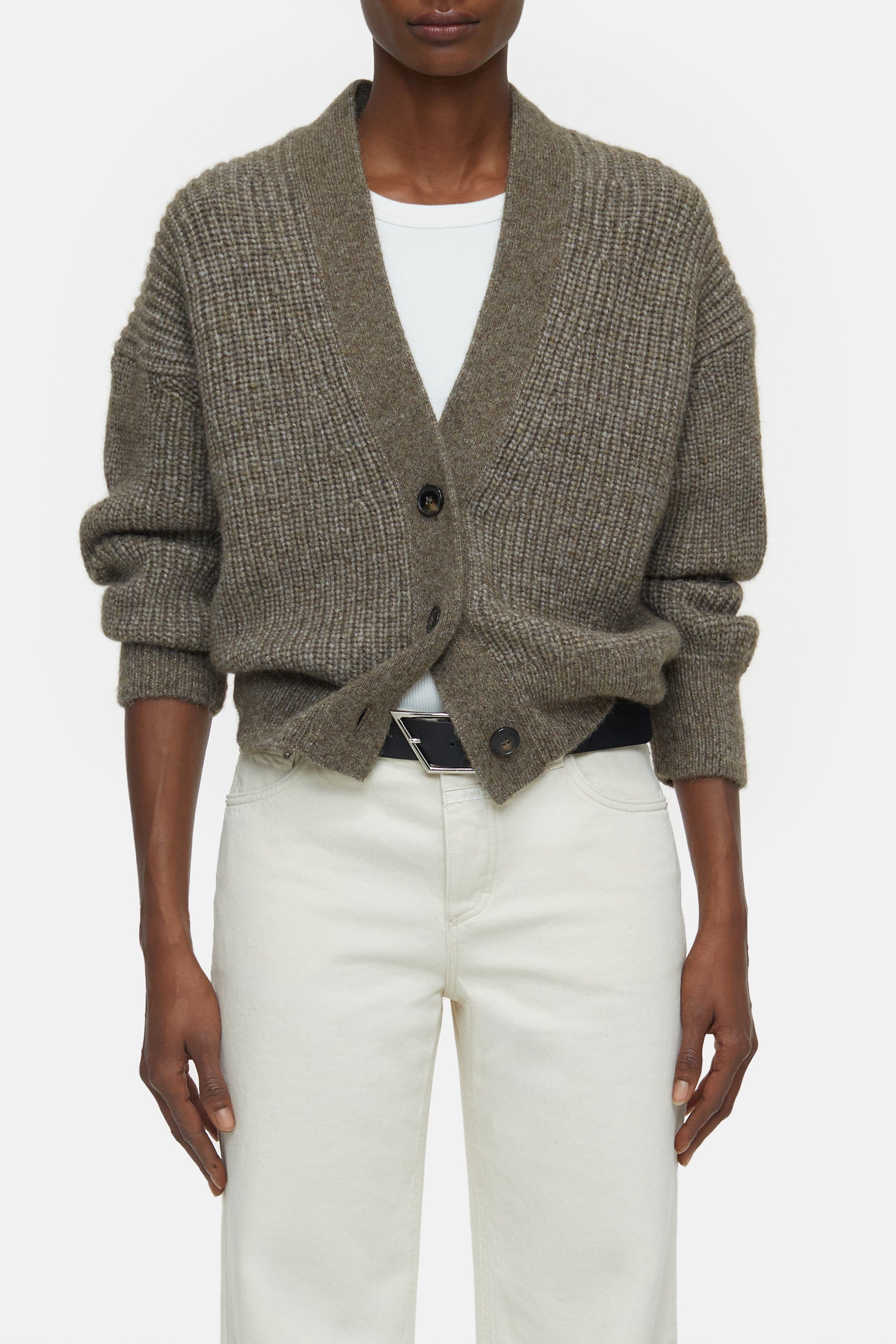 Closed-#N/A-Strick & Pullover-Black-Deal-Outlet-by-ARCHIVIST