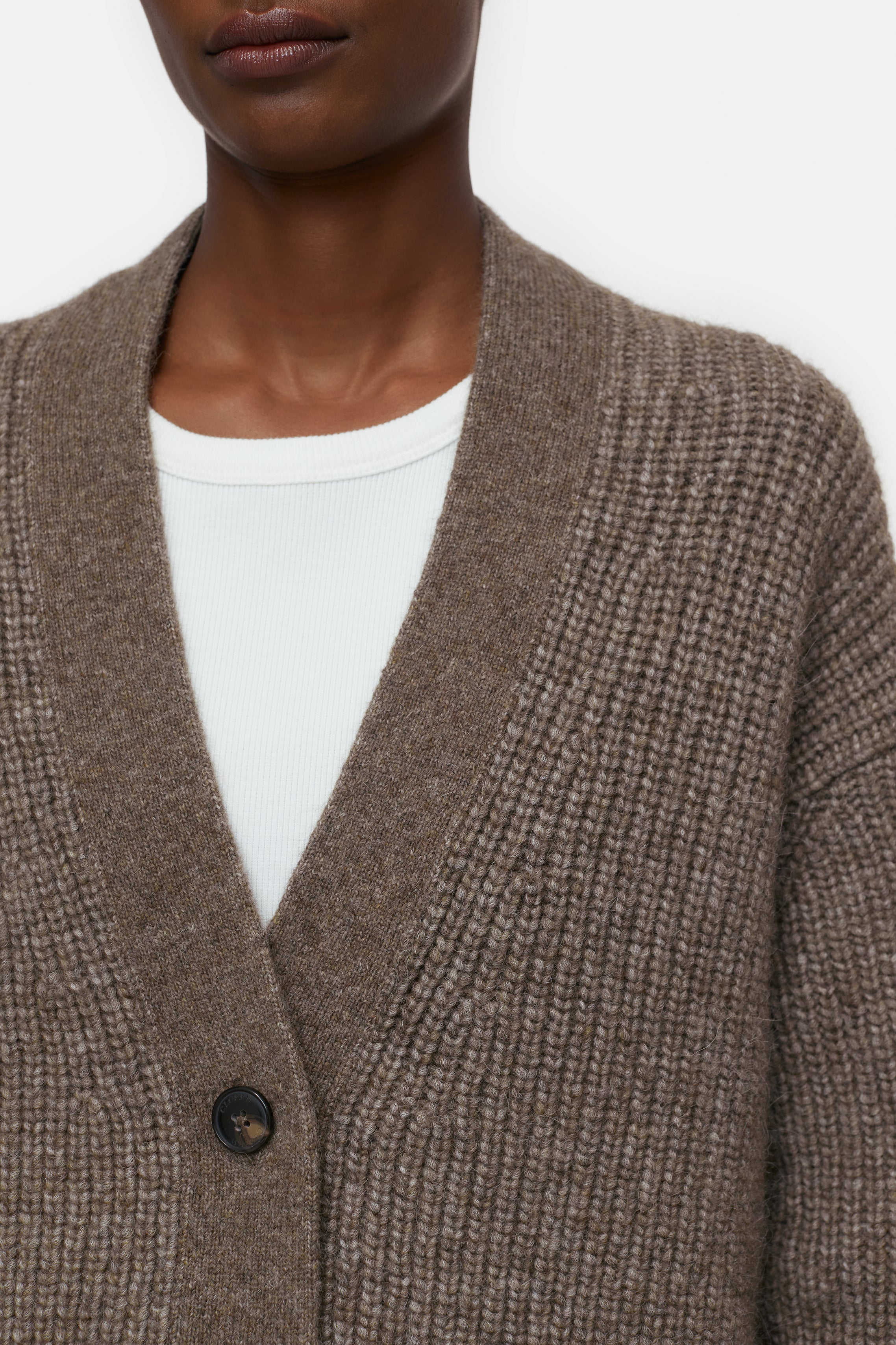 Closed-#N/A-Strick & Pullover-Black-Deal-Outlet-by-ARCHIVIST