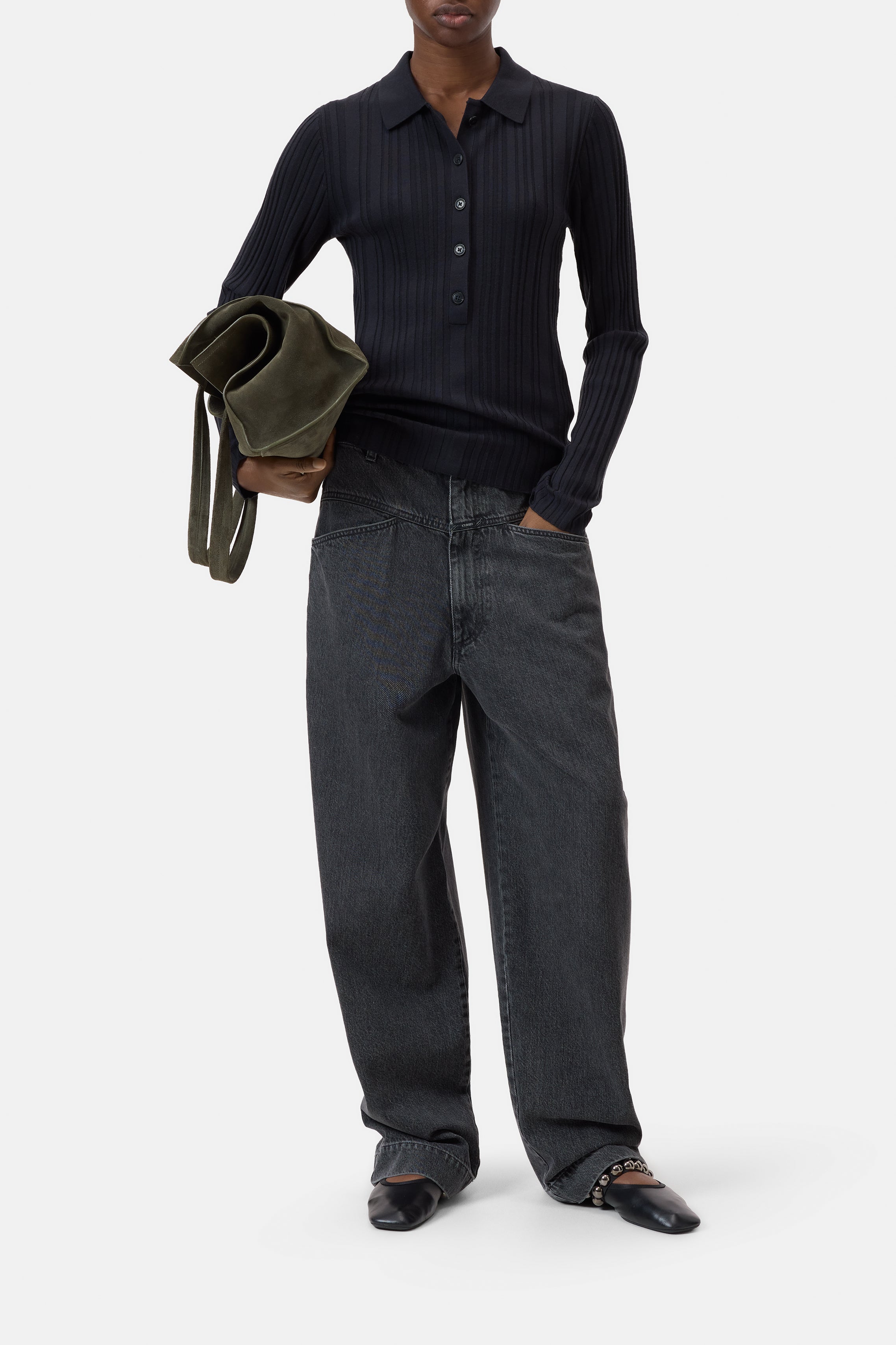 POLO LONG SLEEVE