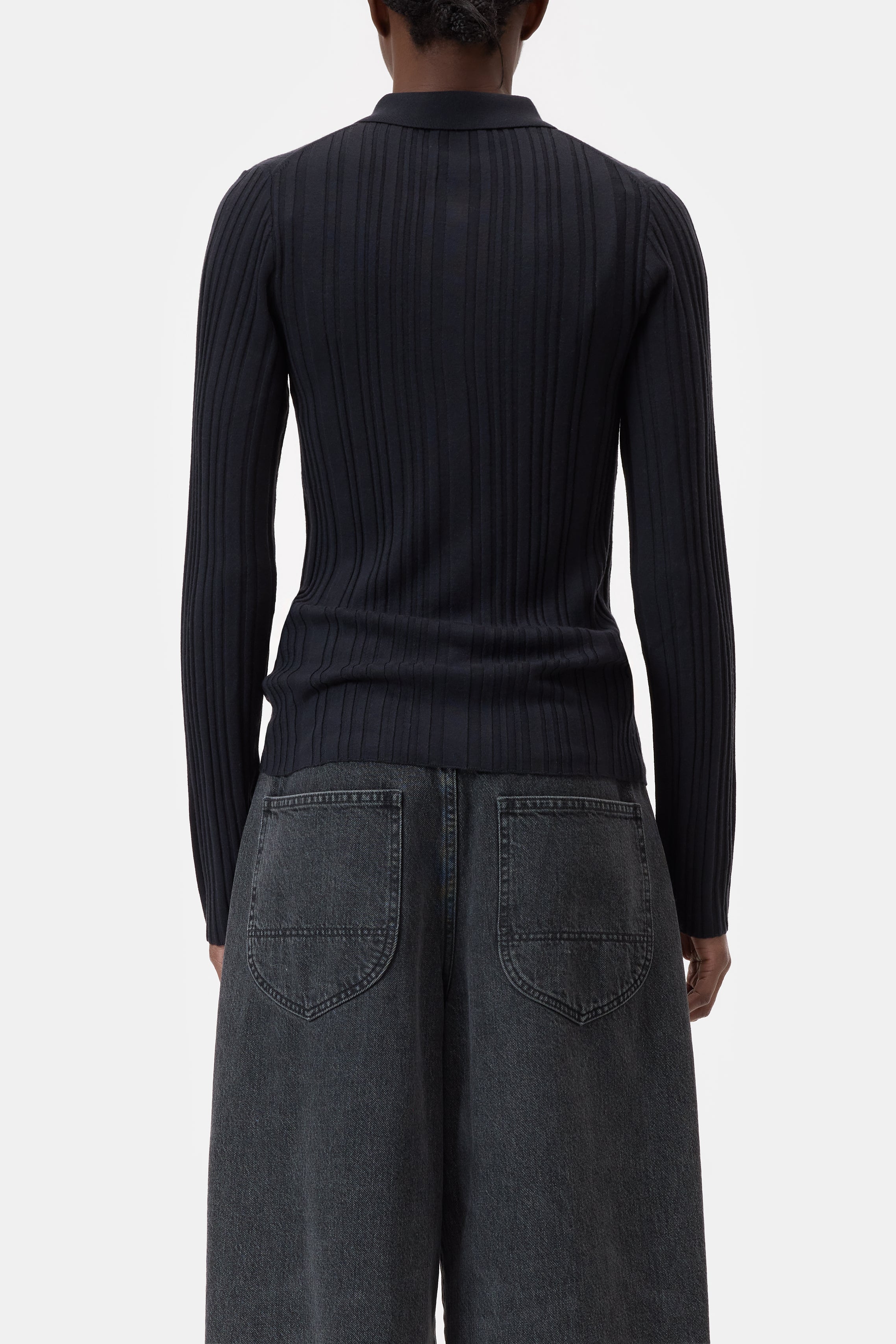 POLO LONG SLEEVE