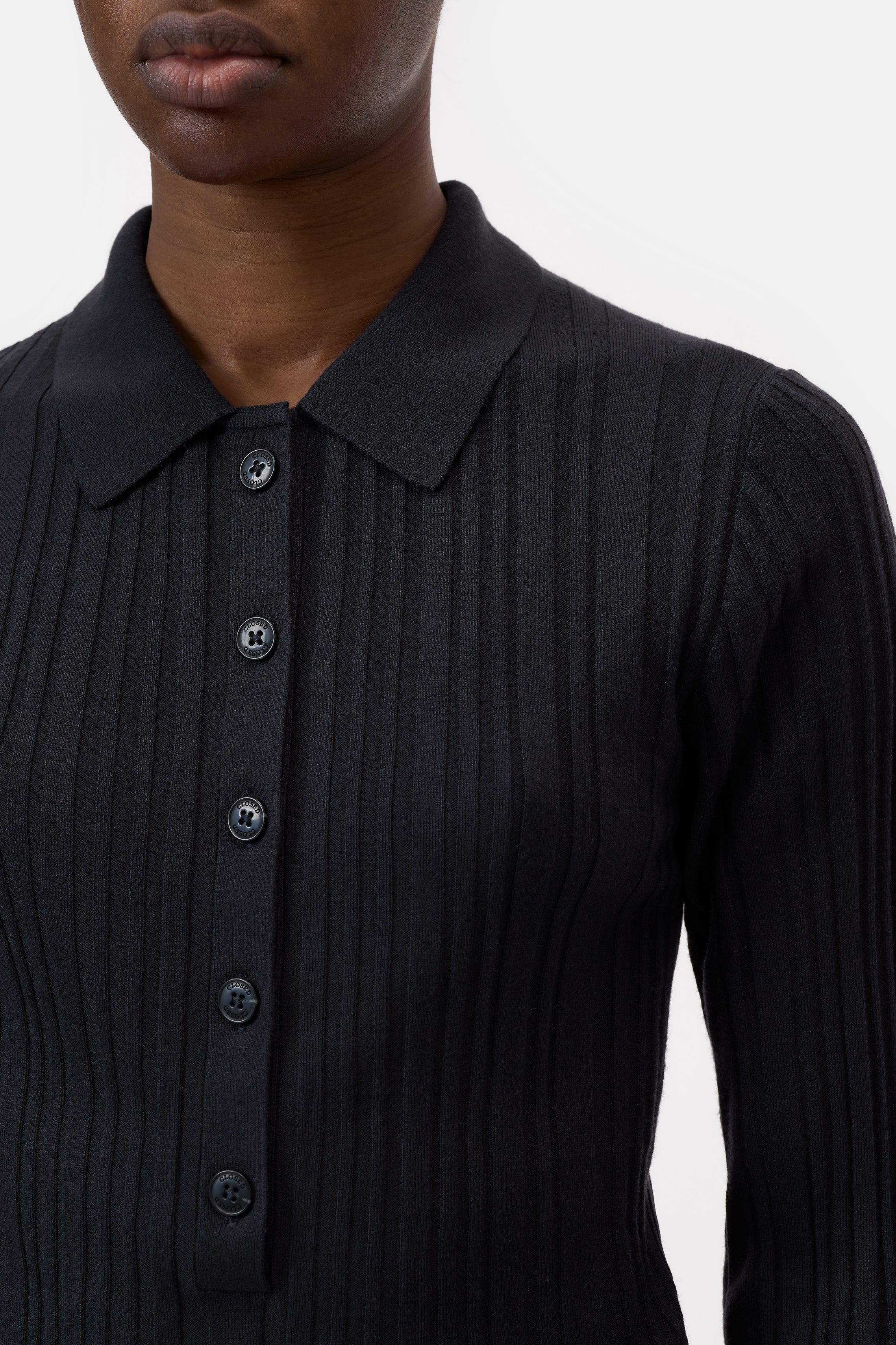 POLO LONG SLEEVE