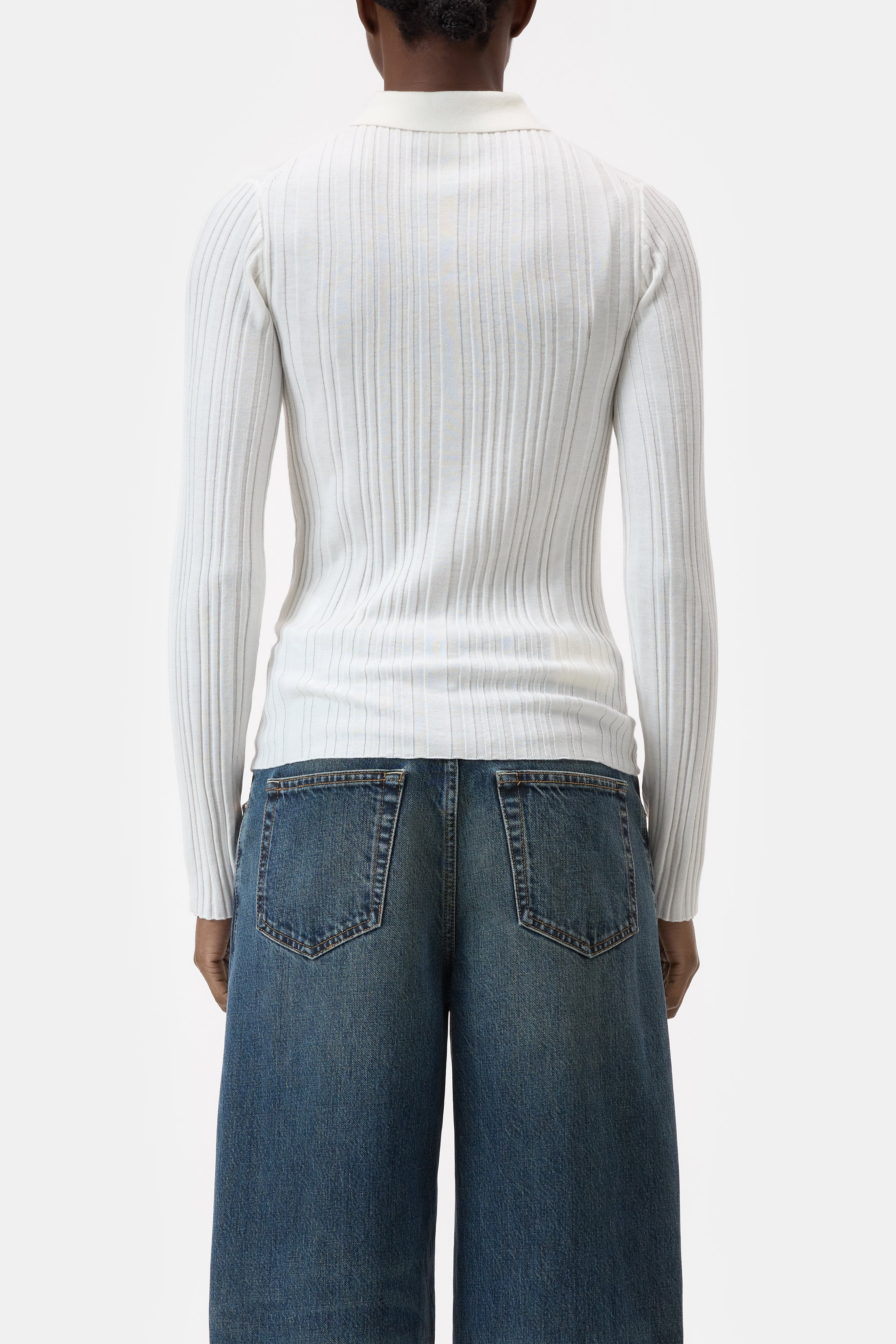 POLO LONG SLEEVE