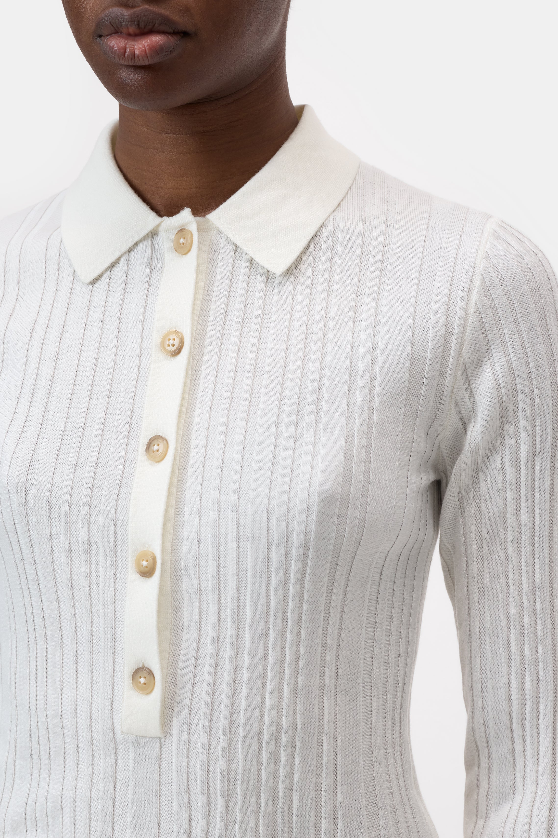 POLO LONG SLEEVE