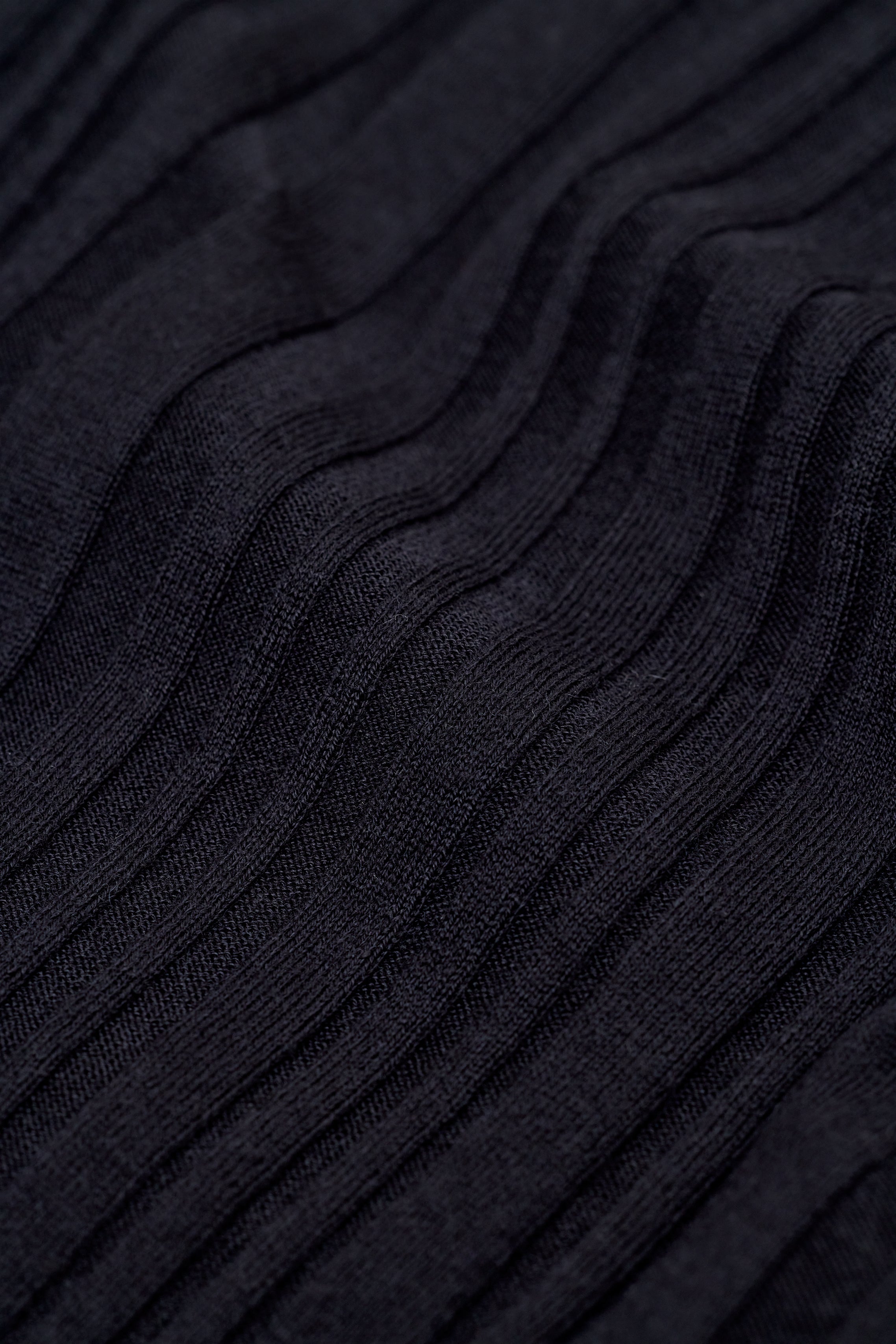SLIM TURTLE NECK