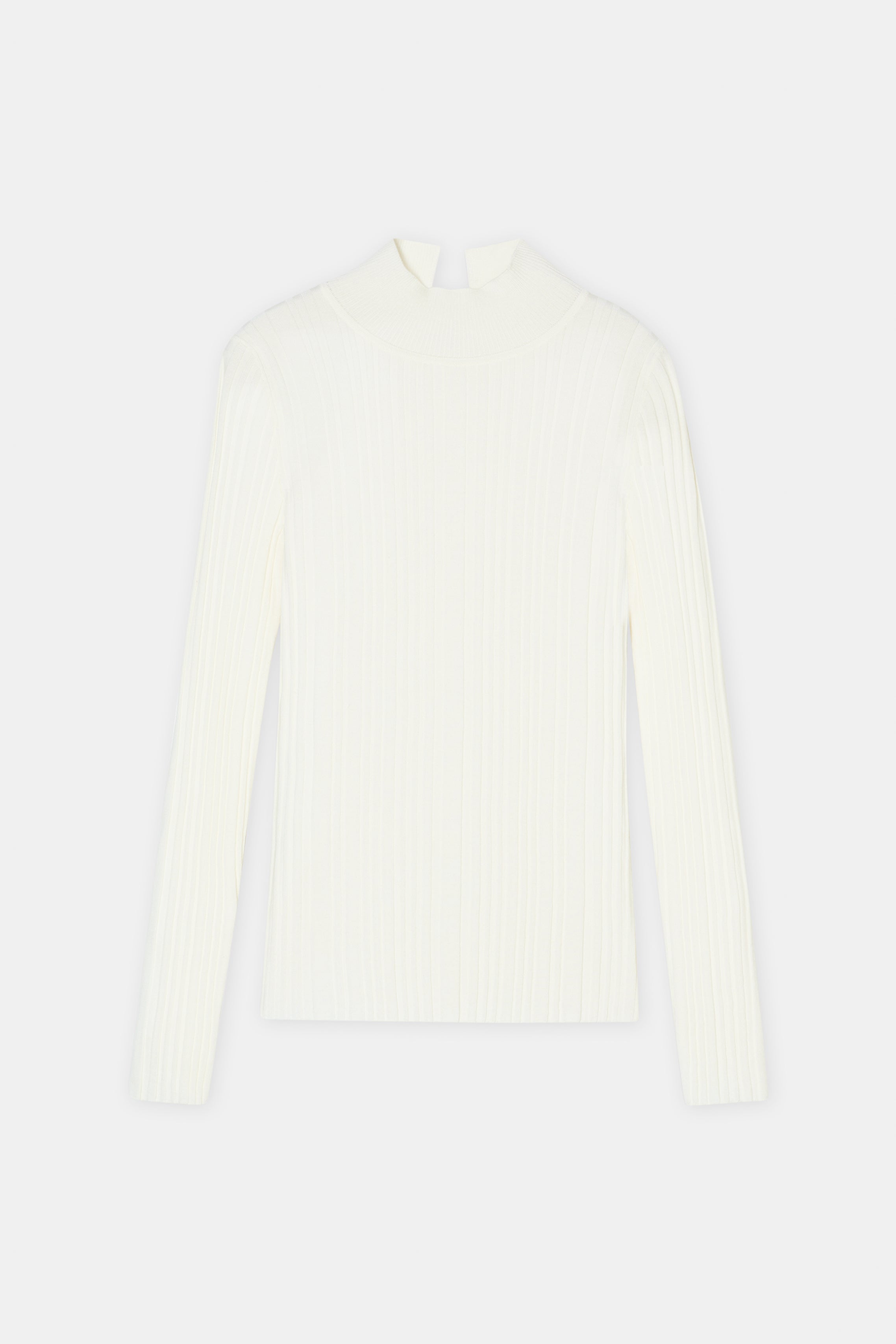SLIM TURTLE NECK
