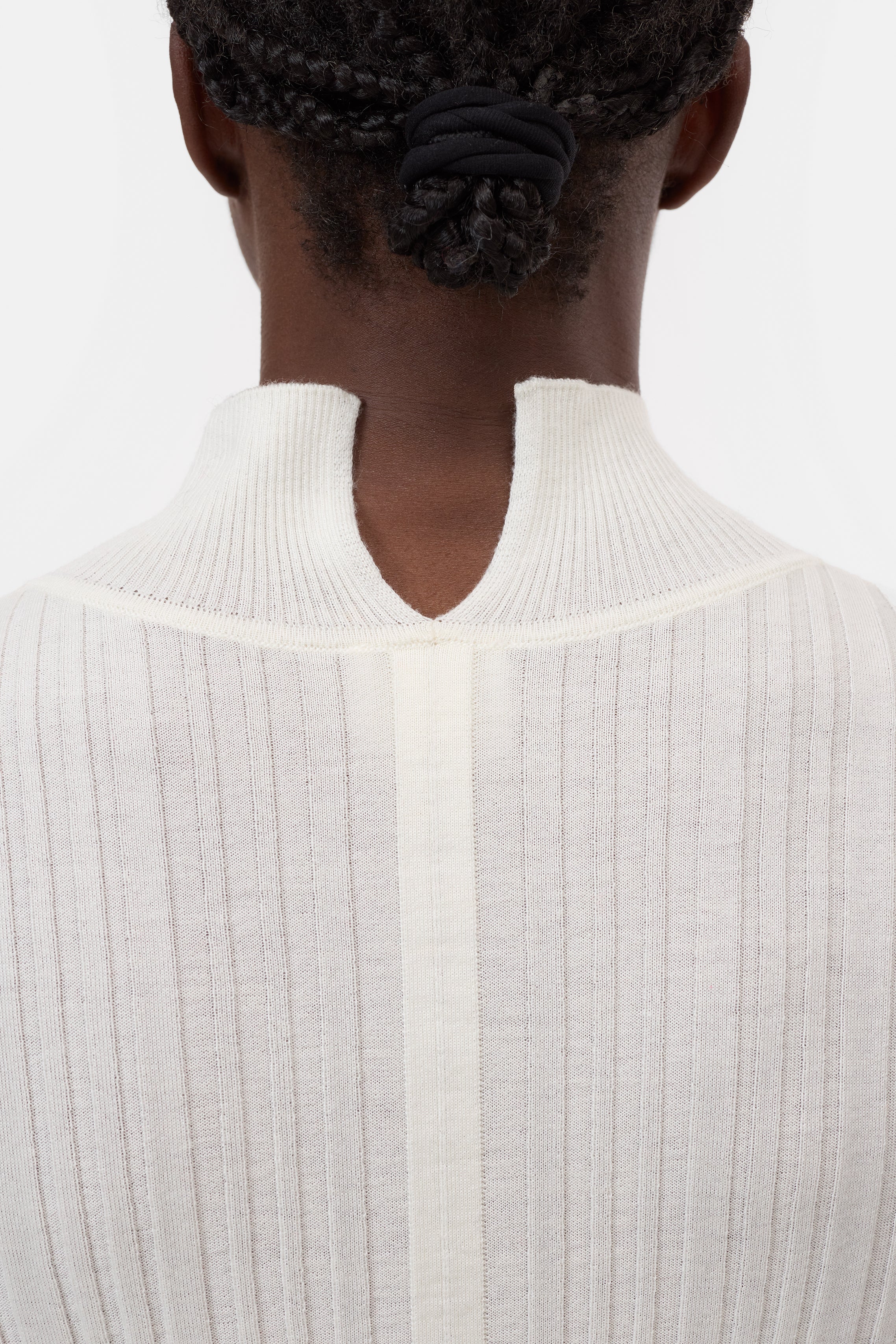 SLIM TURTLE NECK