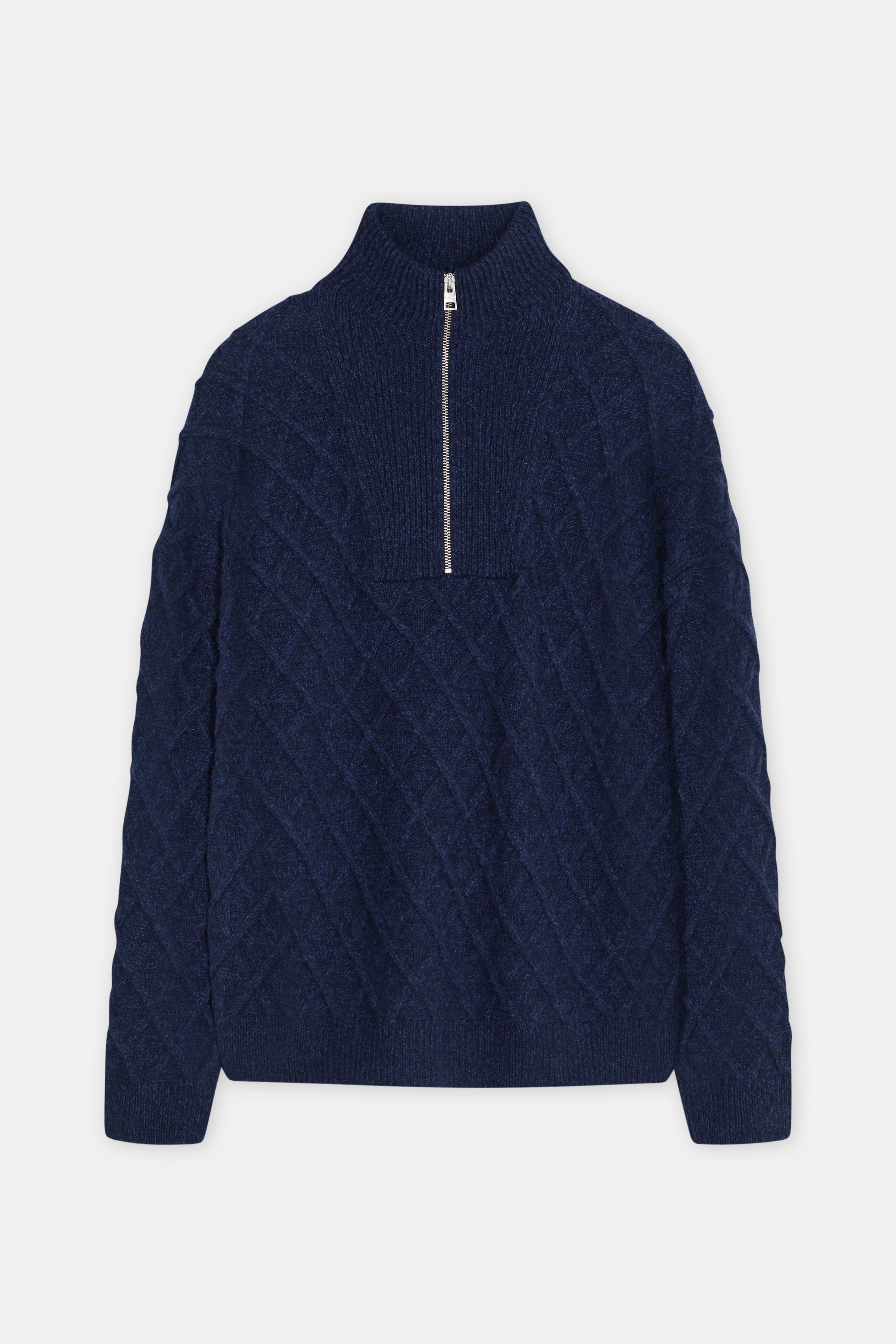 TROYER LONGSLEEVE