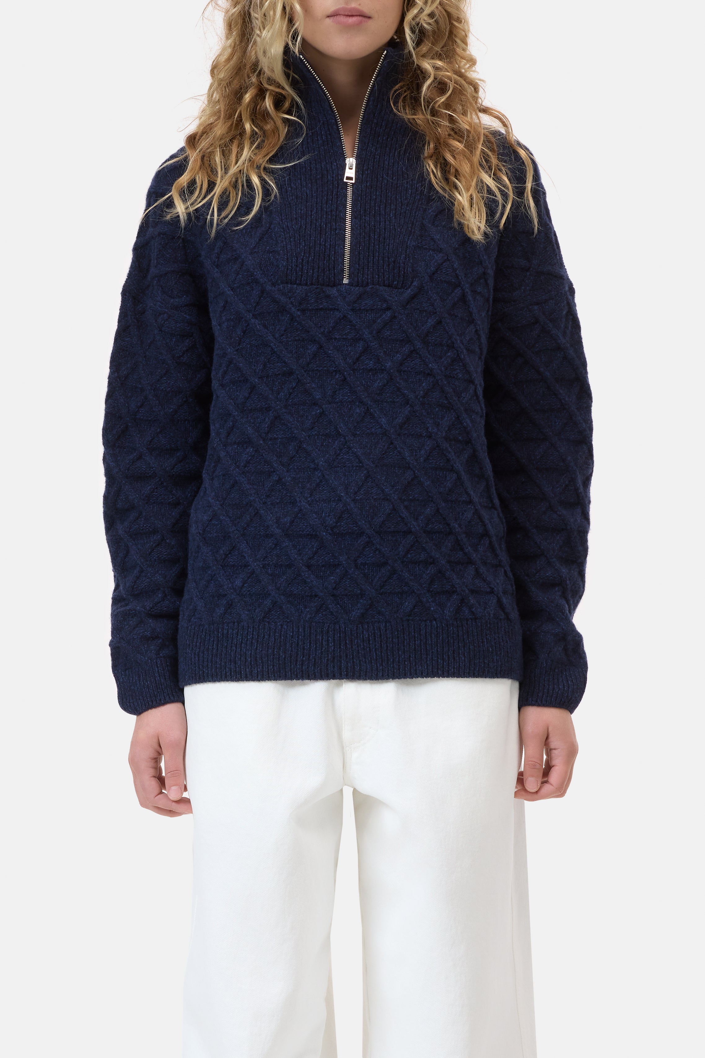 TROYER LONGSLEEVE