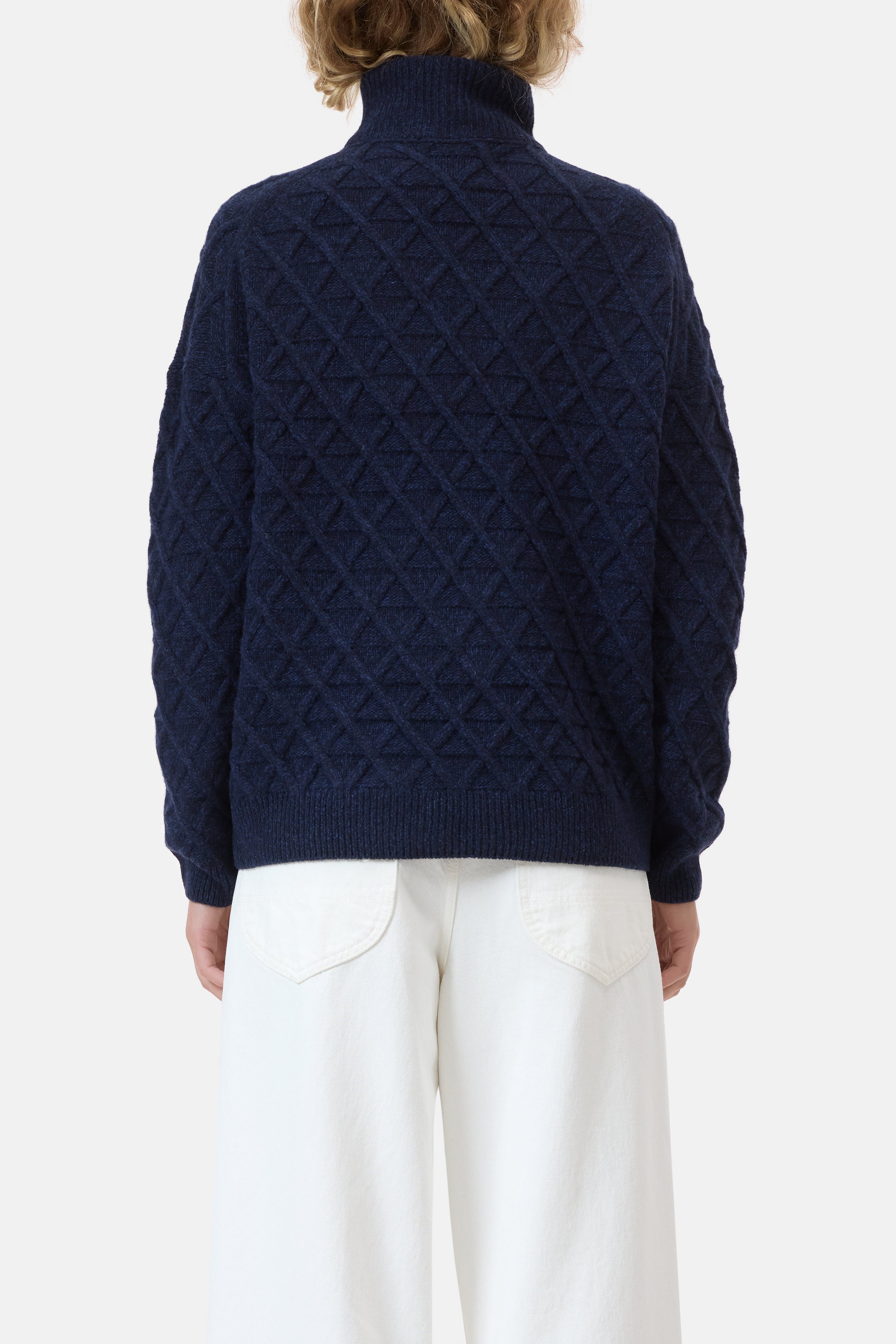 TROYER LONGSLEEVE