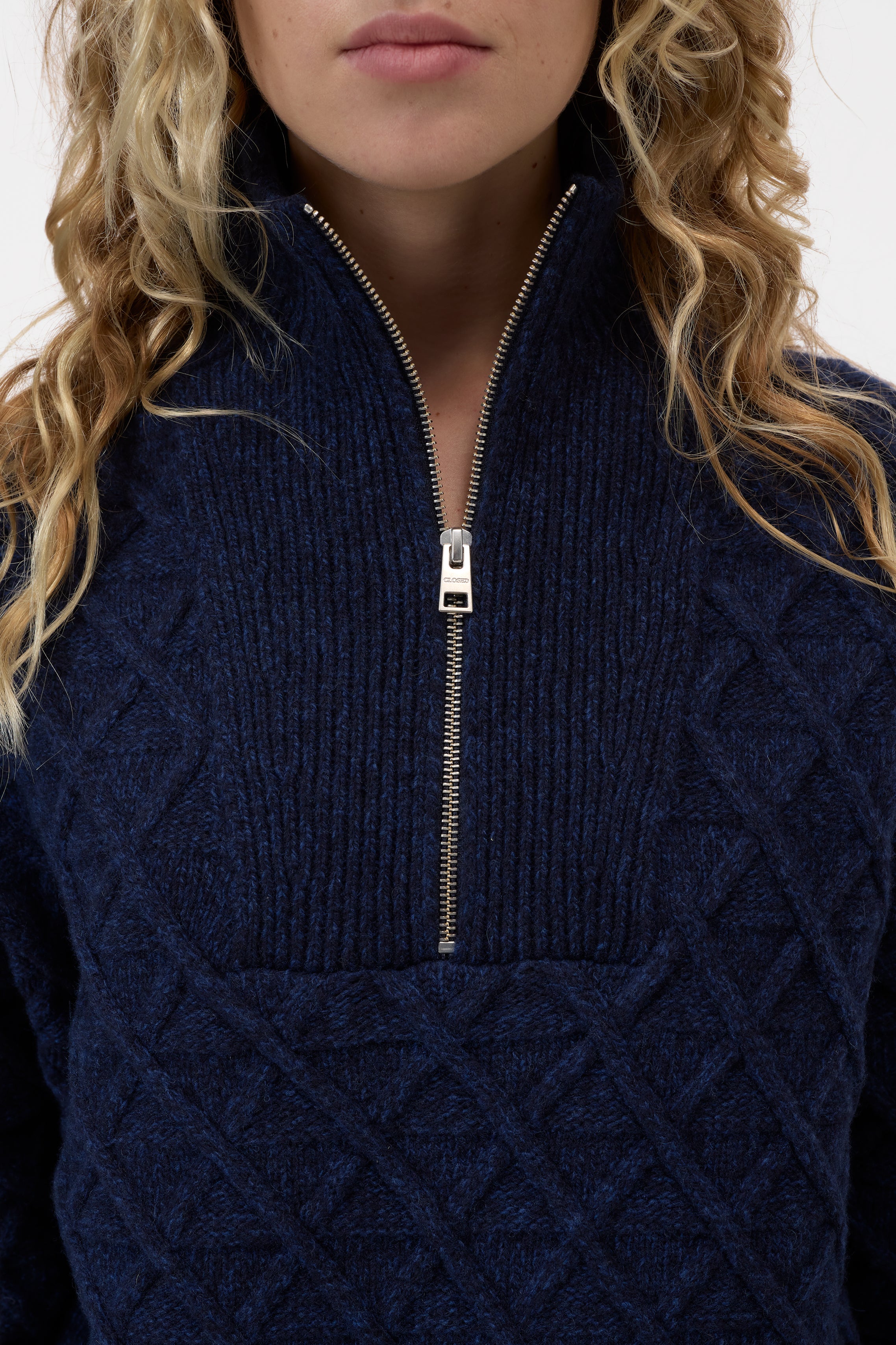 TROYER LONGSLEEVE