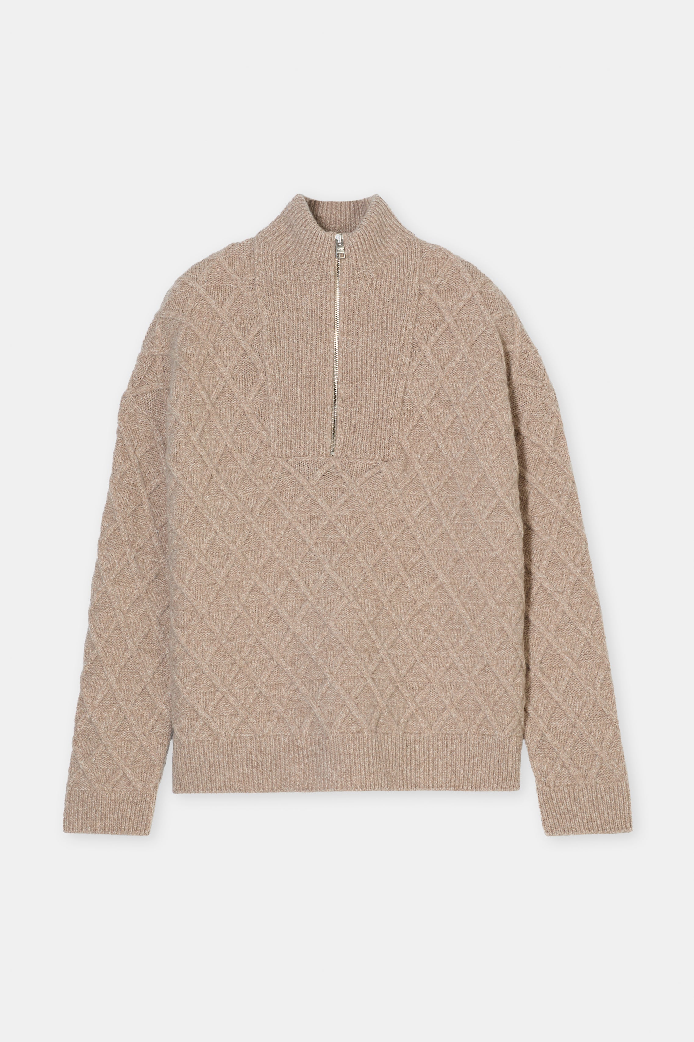 TROYER LONGSLEEVE