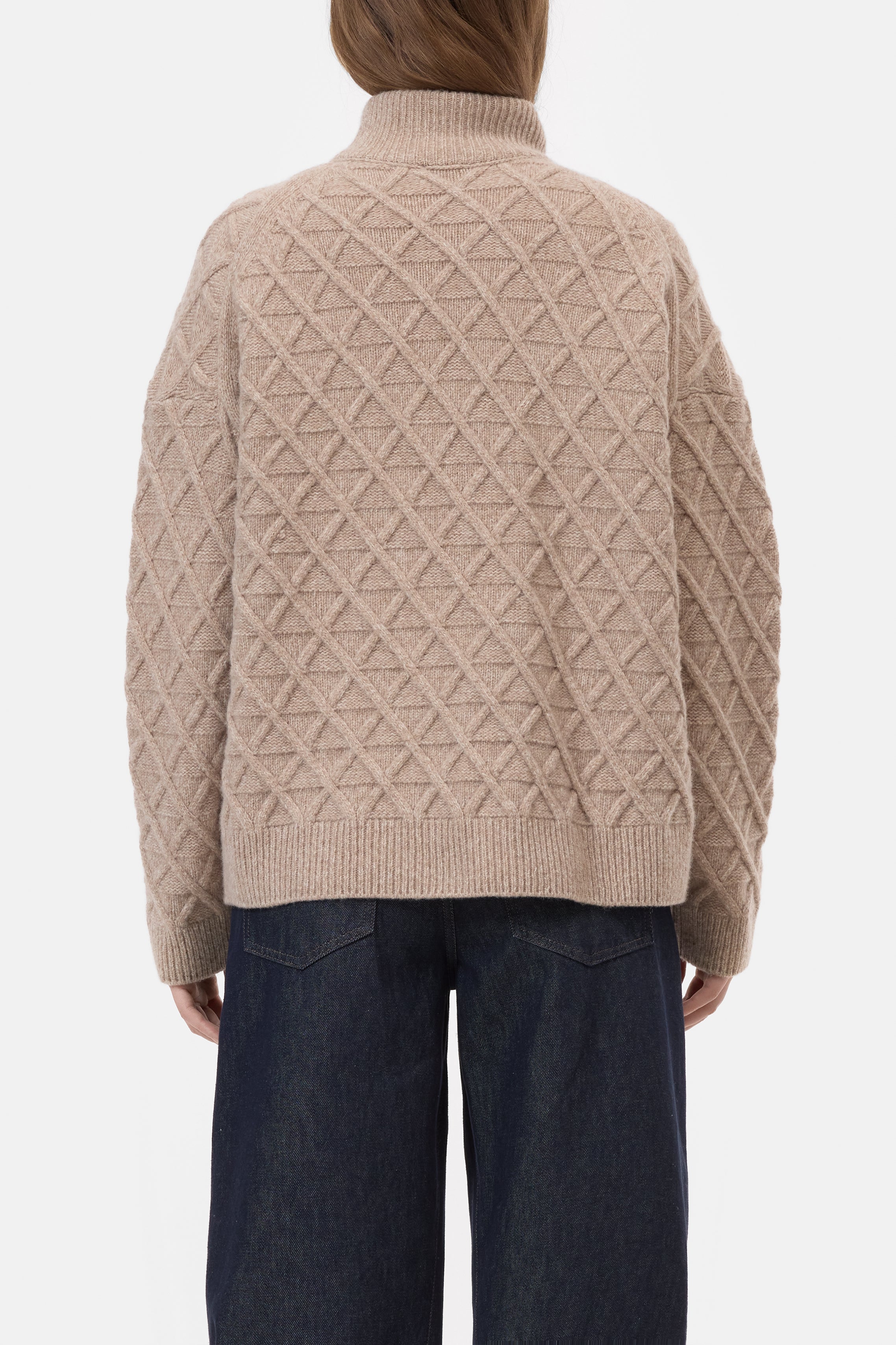 TROYER LONGSLEEVE