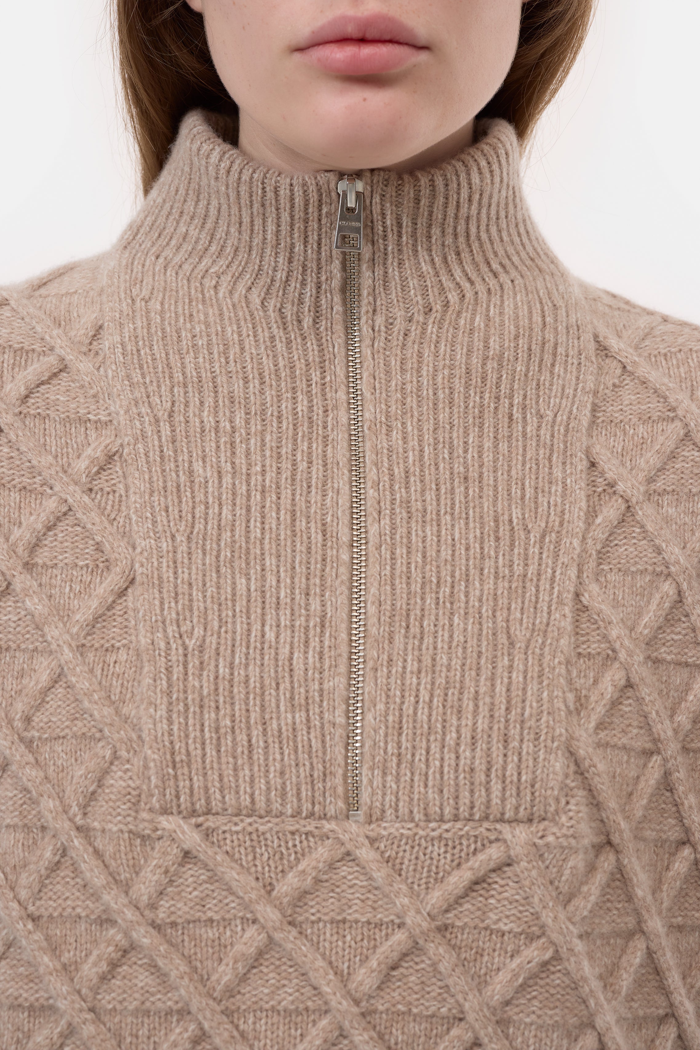 TROYER LONGSLEEVE