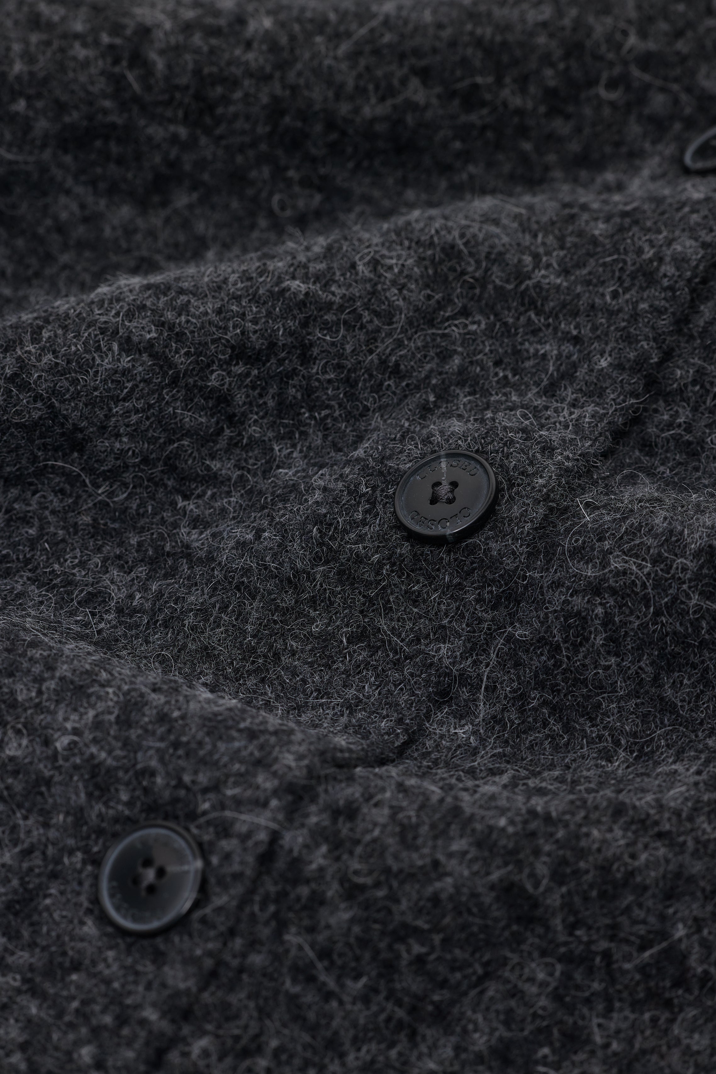 CARDIGAN LONG