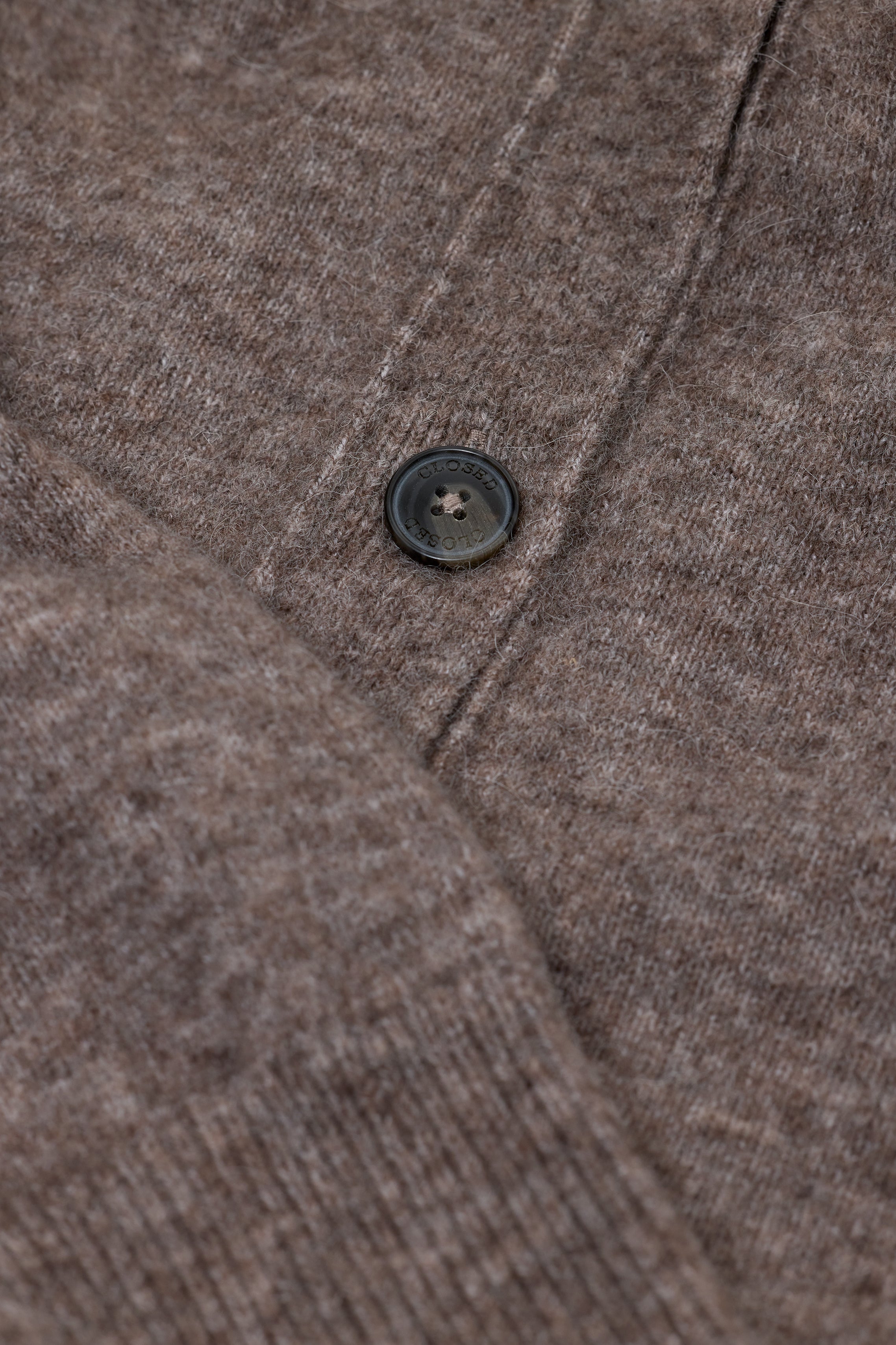 CARDIGAN LONG