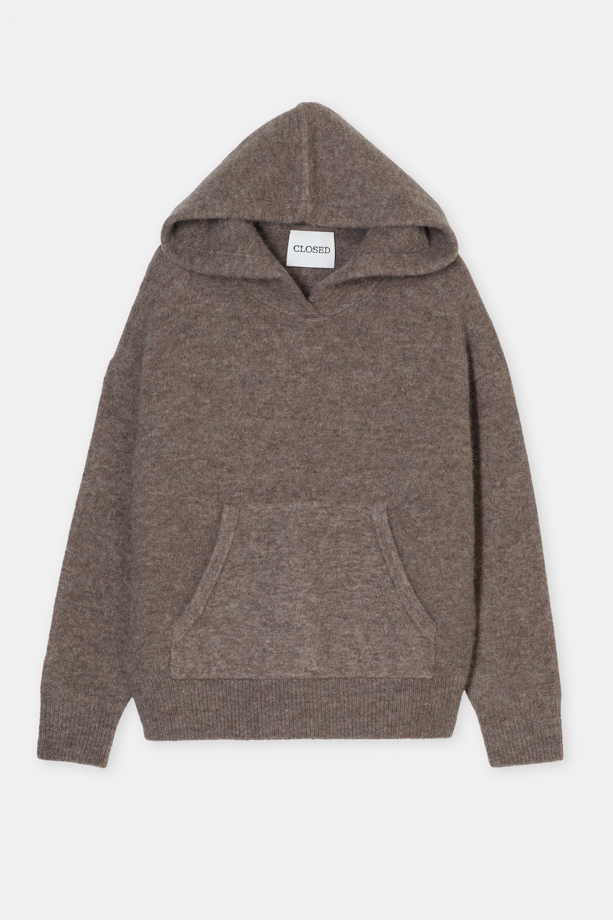 Hoody longsleeve