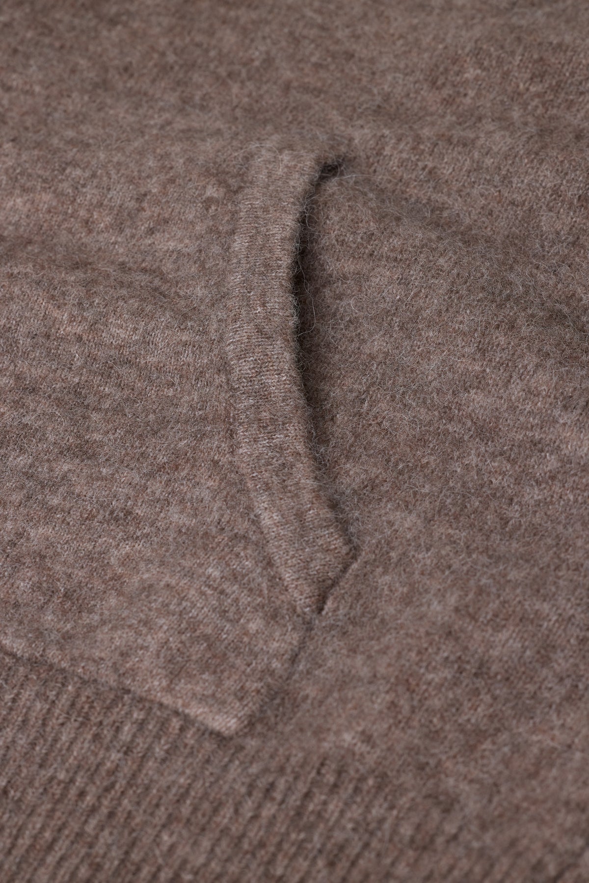 Hoody longsleeve