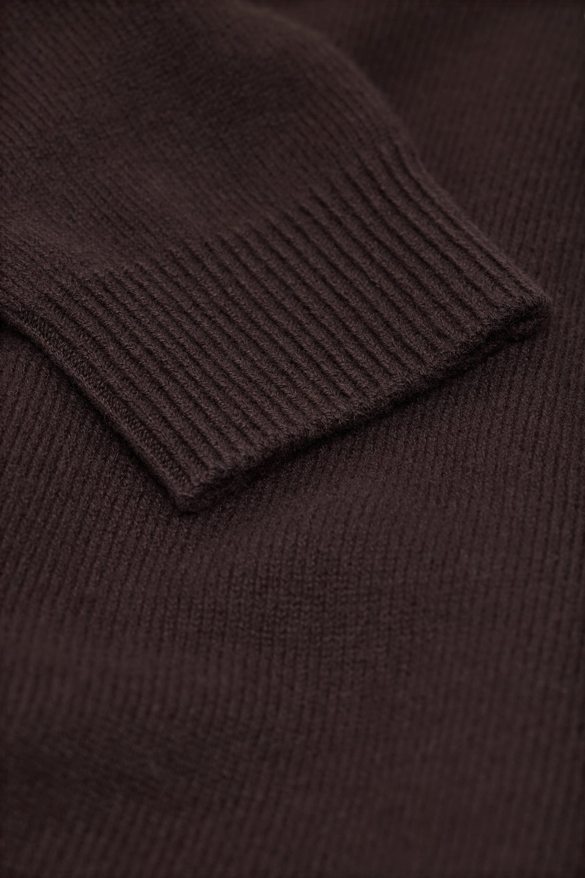 Crew neck long sleeve