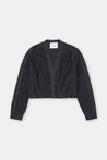 CROPPED CARDIGAN