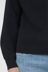 CLOSED-CREW NECK CARDIGAN KNITS-ARCHIVE-SALE-OUTLET-Lagerverkauf-Strick & Pullover-ARCHIVIST