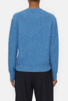 CLOSED-CREW NECK LONG SLEEVE KNITS-ARCHIVE-SALE-OUTLET-Lagerverkauf-Strick & Pullover-ARCHIVIST