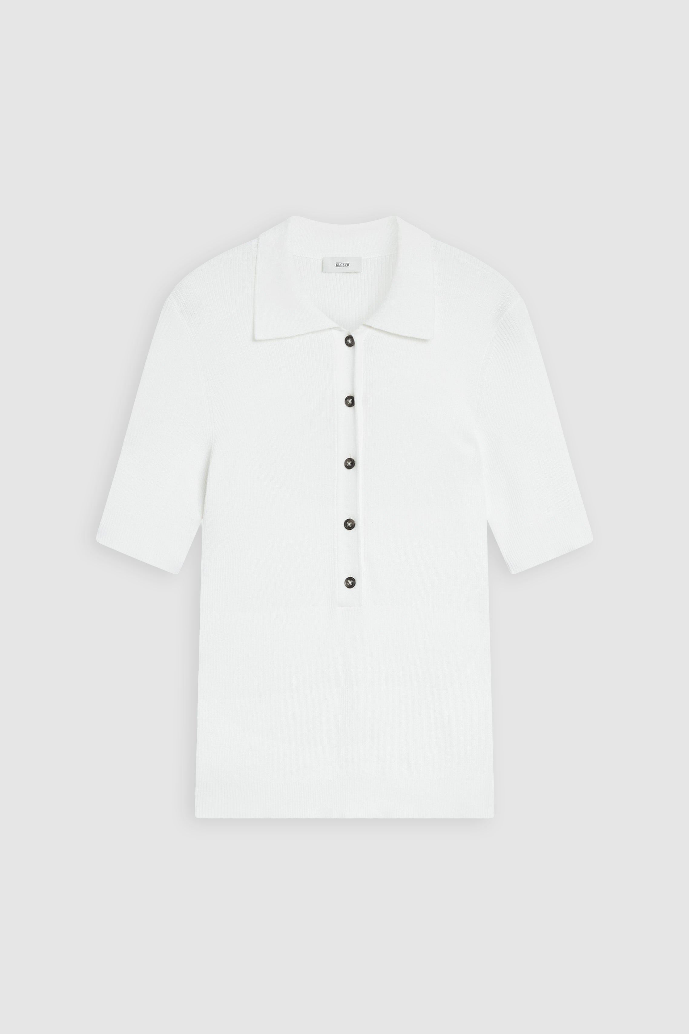 POLO SHORT SLEEVE