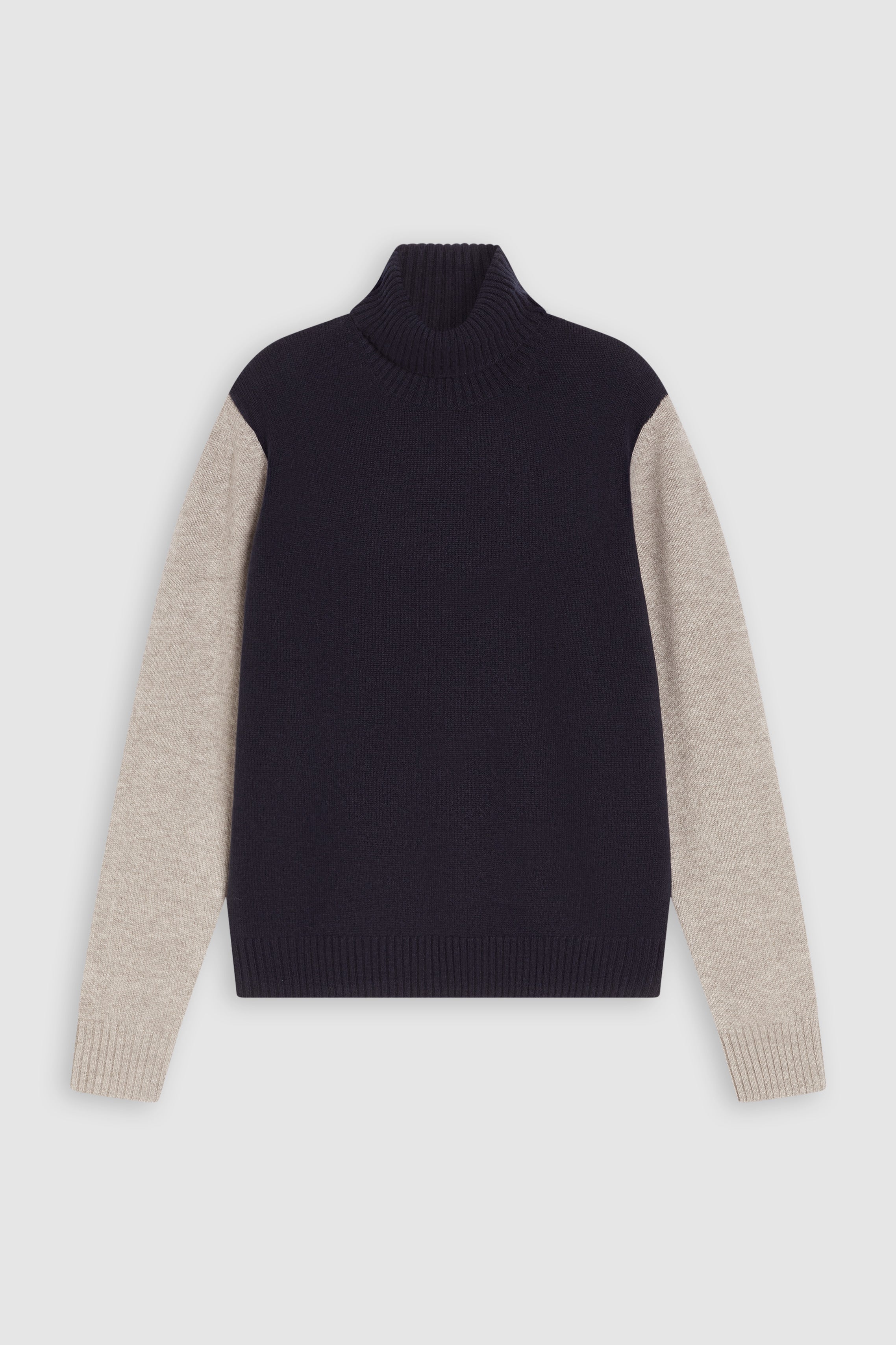 CASHMERE-PULLOVER