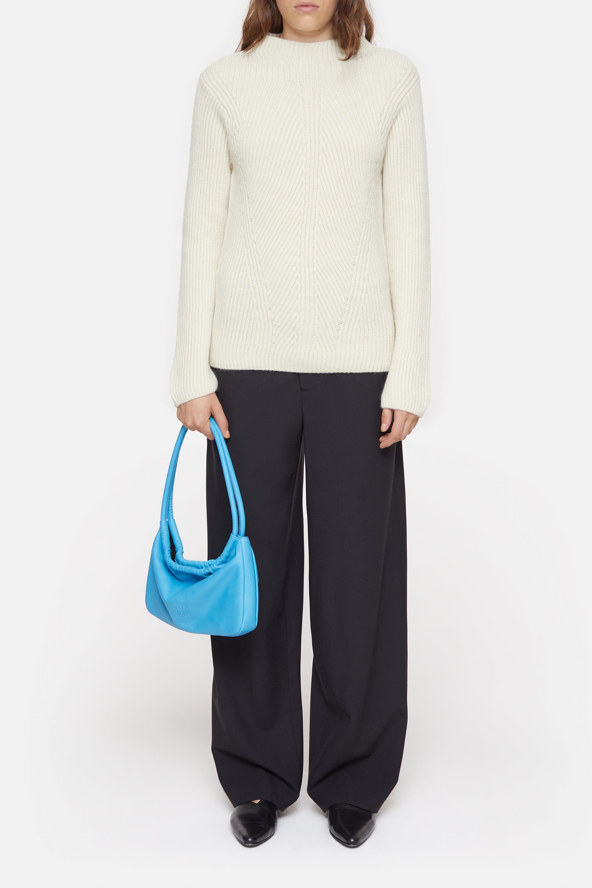 TURTLENECK LONG SLEEVE