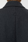 CLOSED-CROPPED JACKET JACKETS & COATS-ARCHIVE-SALE-OUTLET-Lagerverkauf-Jacken & Mäntel-ARCHIVIST