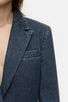 SLIM BLAZER