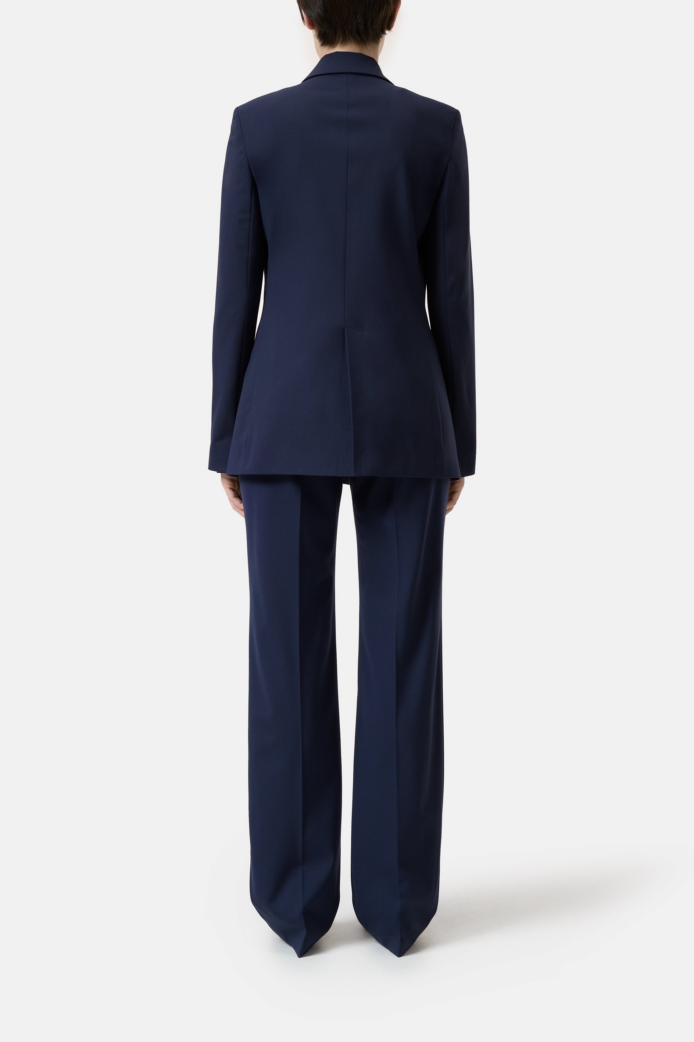 SLIM BLAZER-Jacken & Mäntel-Closed-ARCHIVIST