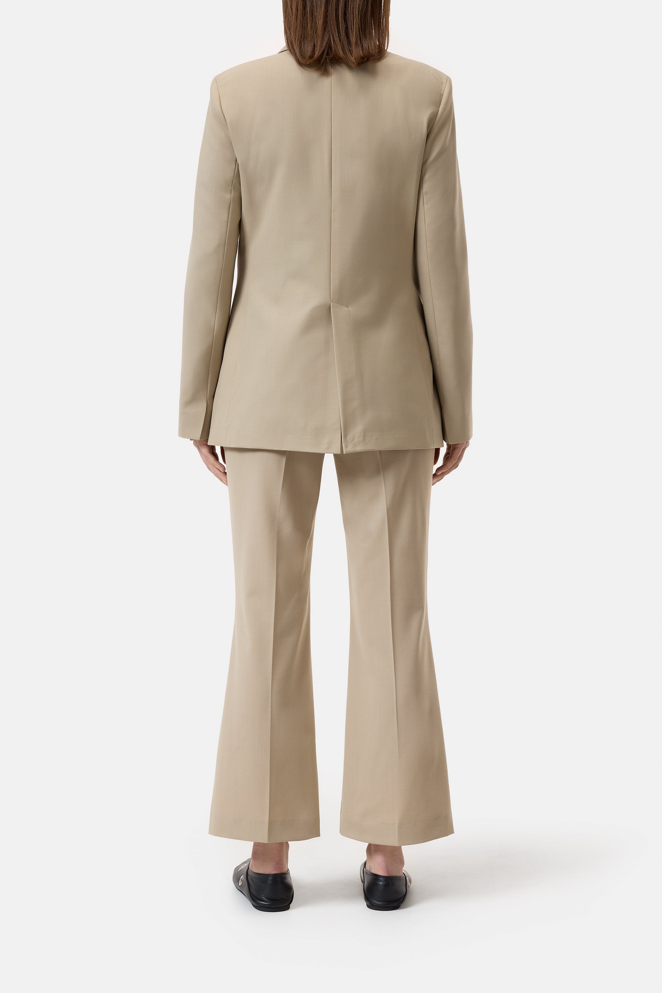 SLIM BLAZER-Jacken & Mäntel-Closed-ARCHIVIST