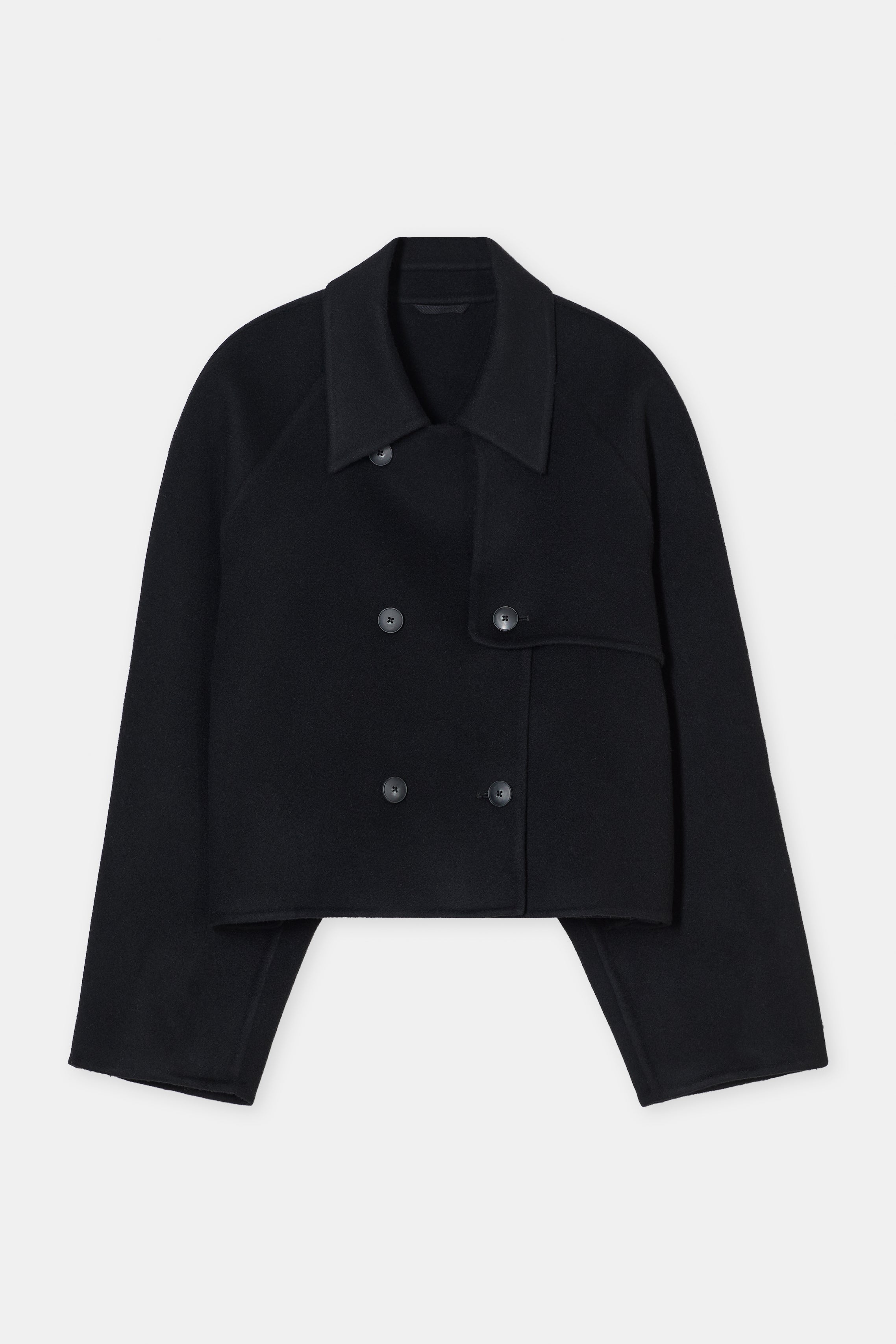 CROPPED TRENCH
