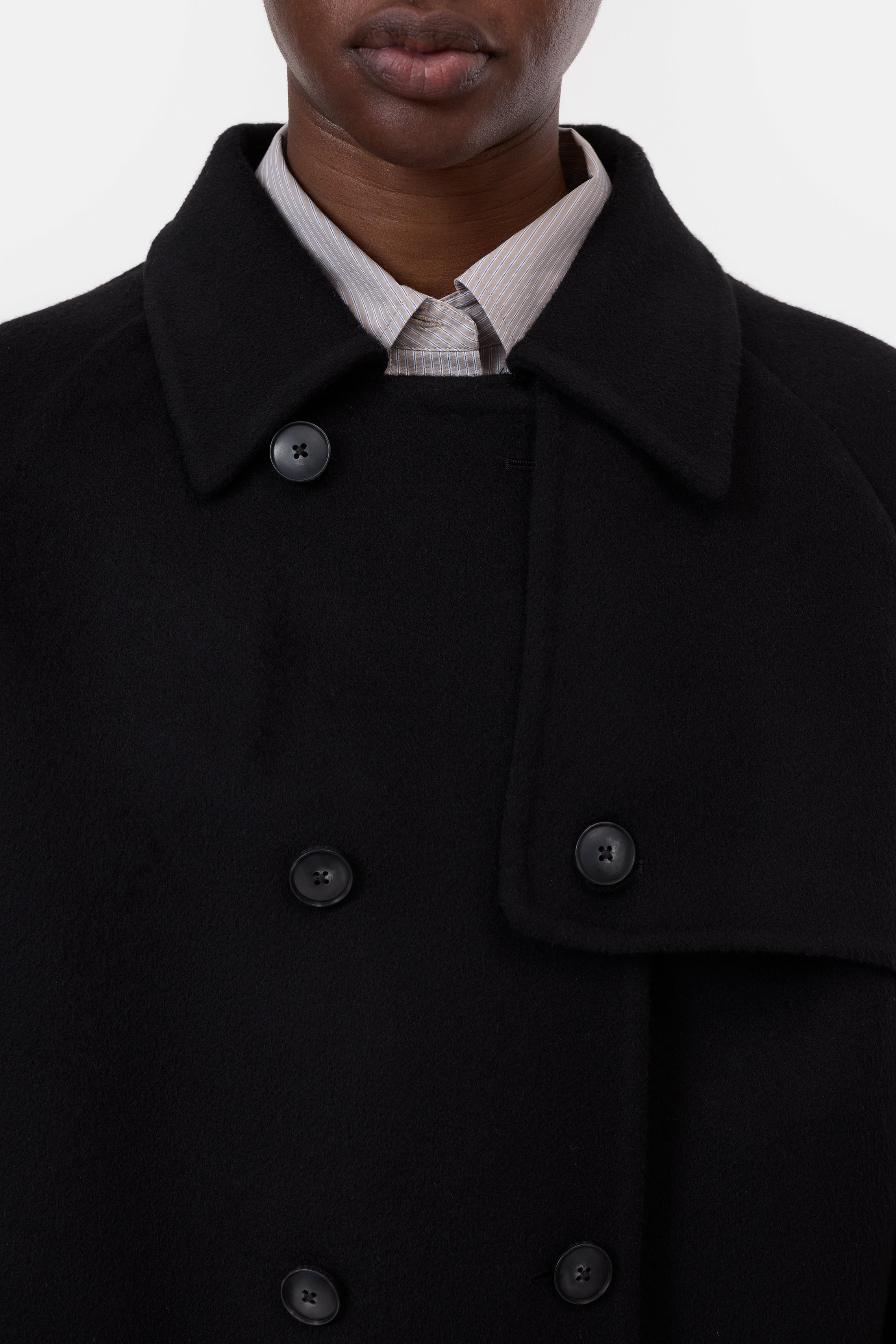 CROPPED TRENCH