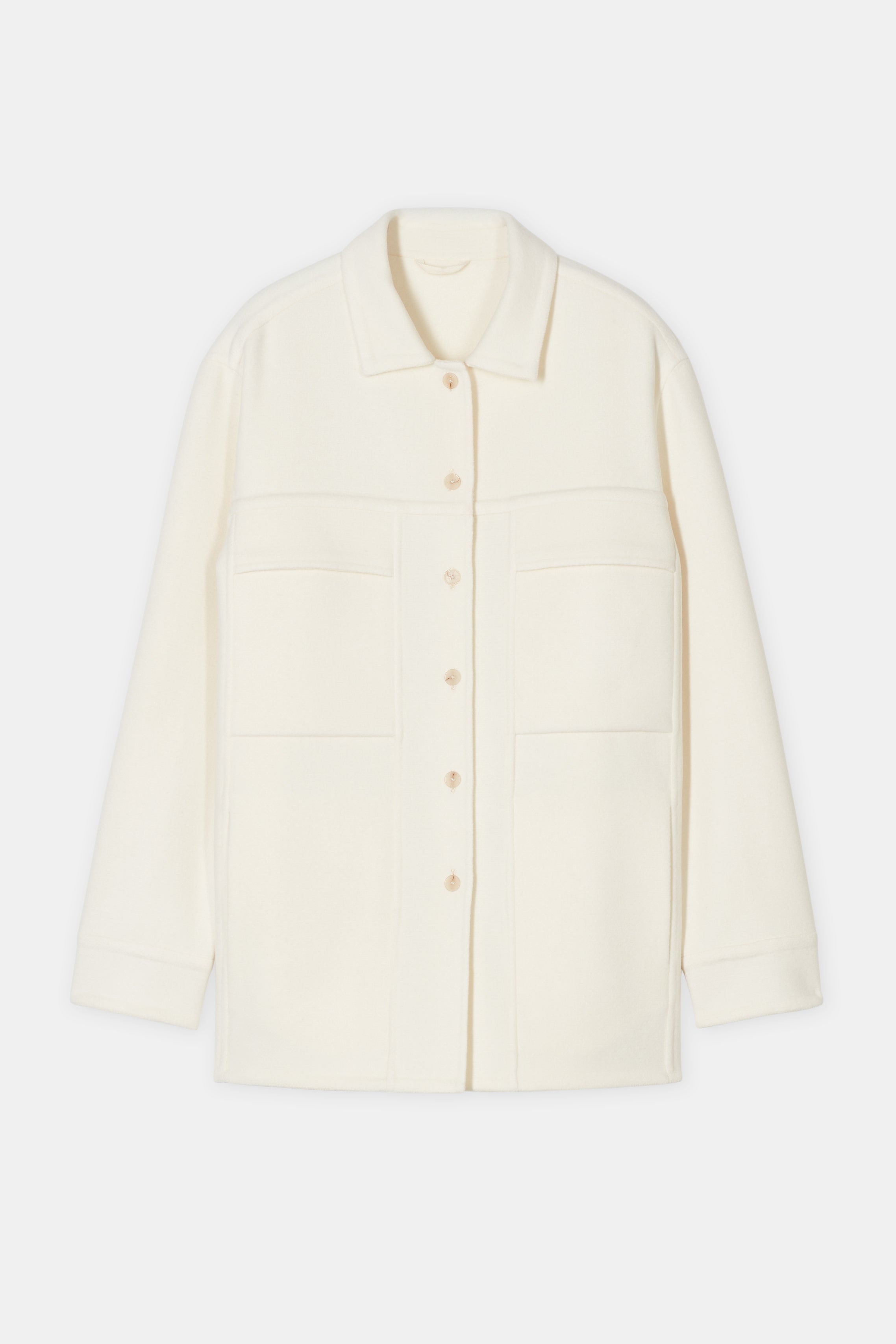 SHAKET-Jacken & Mäntel-Closed-ARCHIVIST