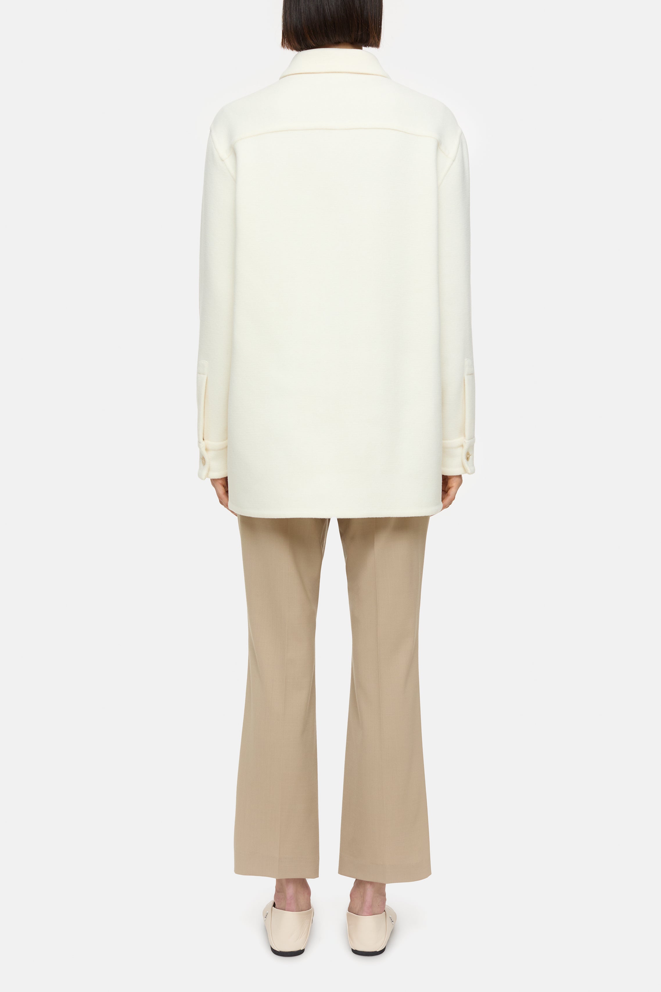 SHAKET-Jacken & Mäntel-Closed-ARCHIVIST