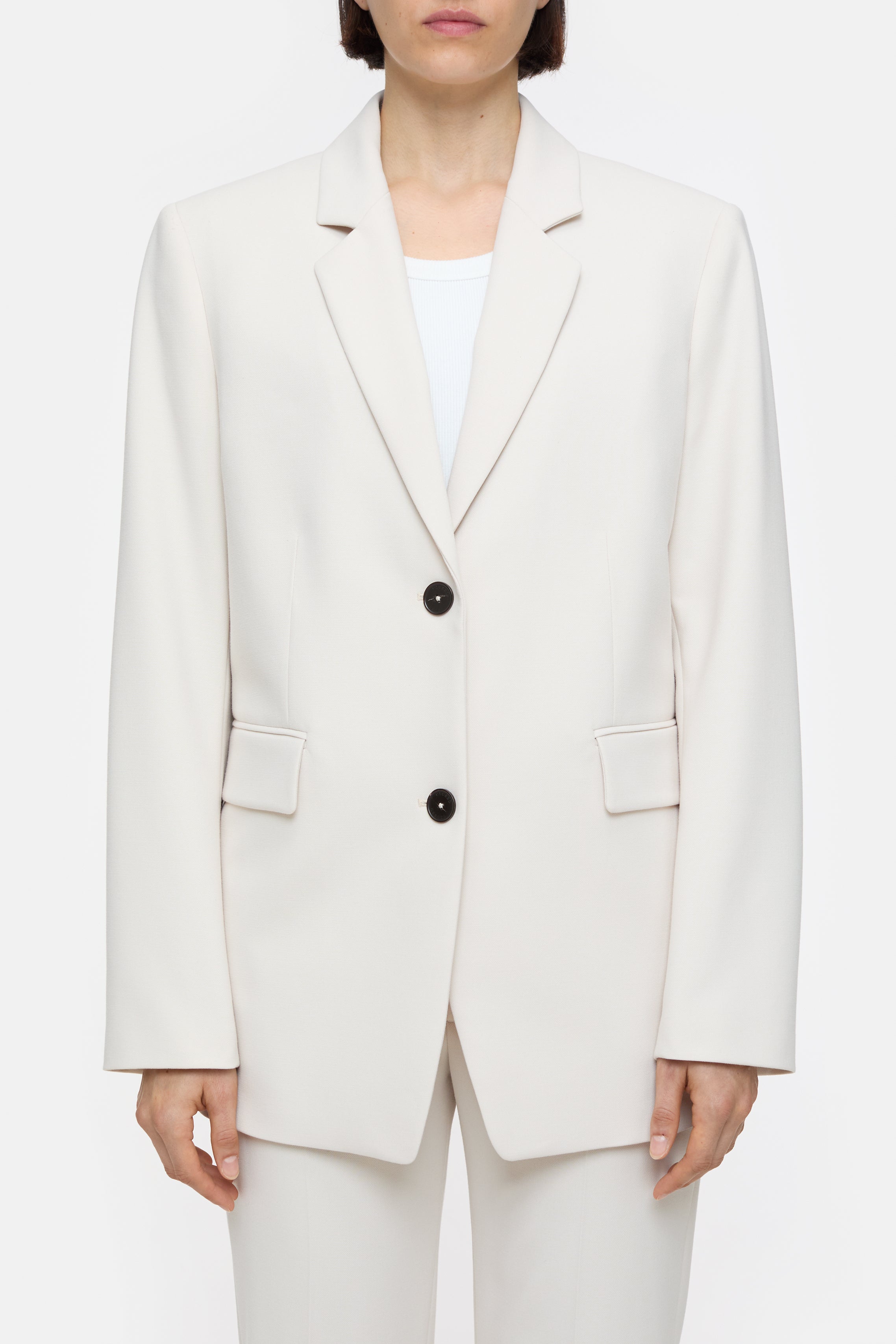 LOLA-Jacken & Mäntel-Closed-XXS-STONE BEIGE-ARCHIVIST