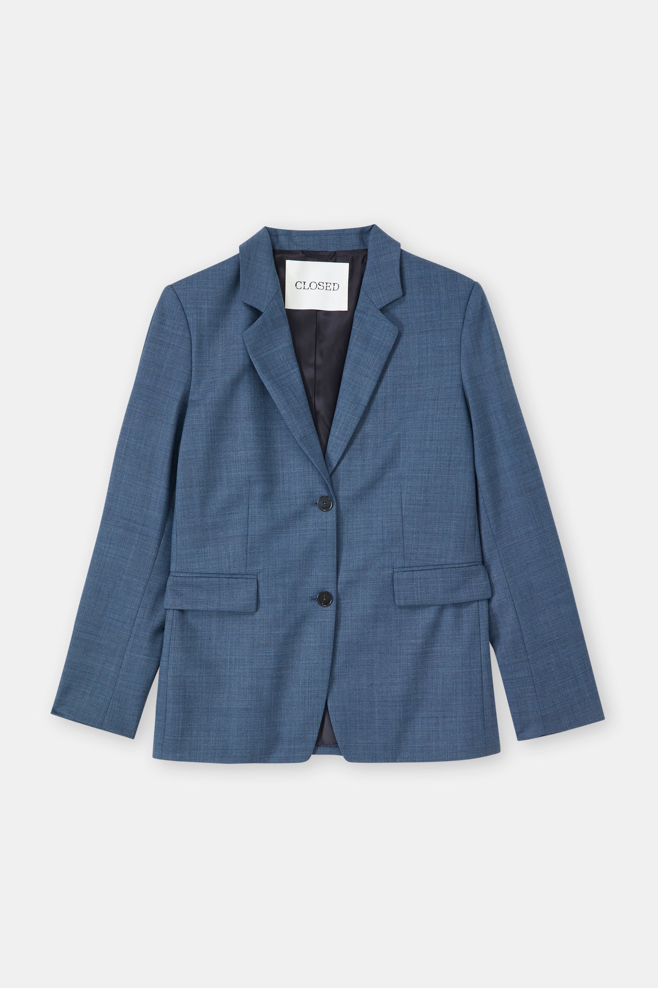 Closed-LOLA-Jacken & Mäntel-Black-Deal-Outlet-by-ARCHIVIST